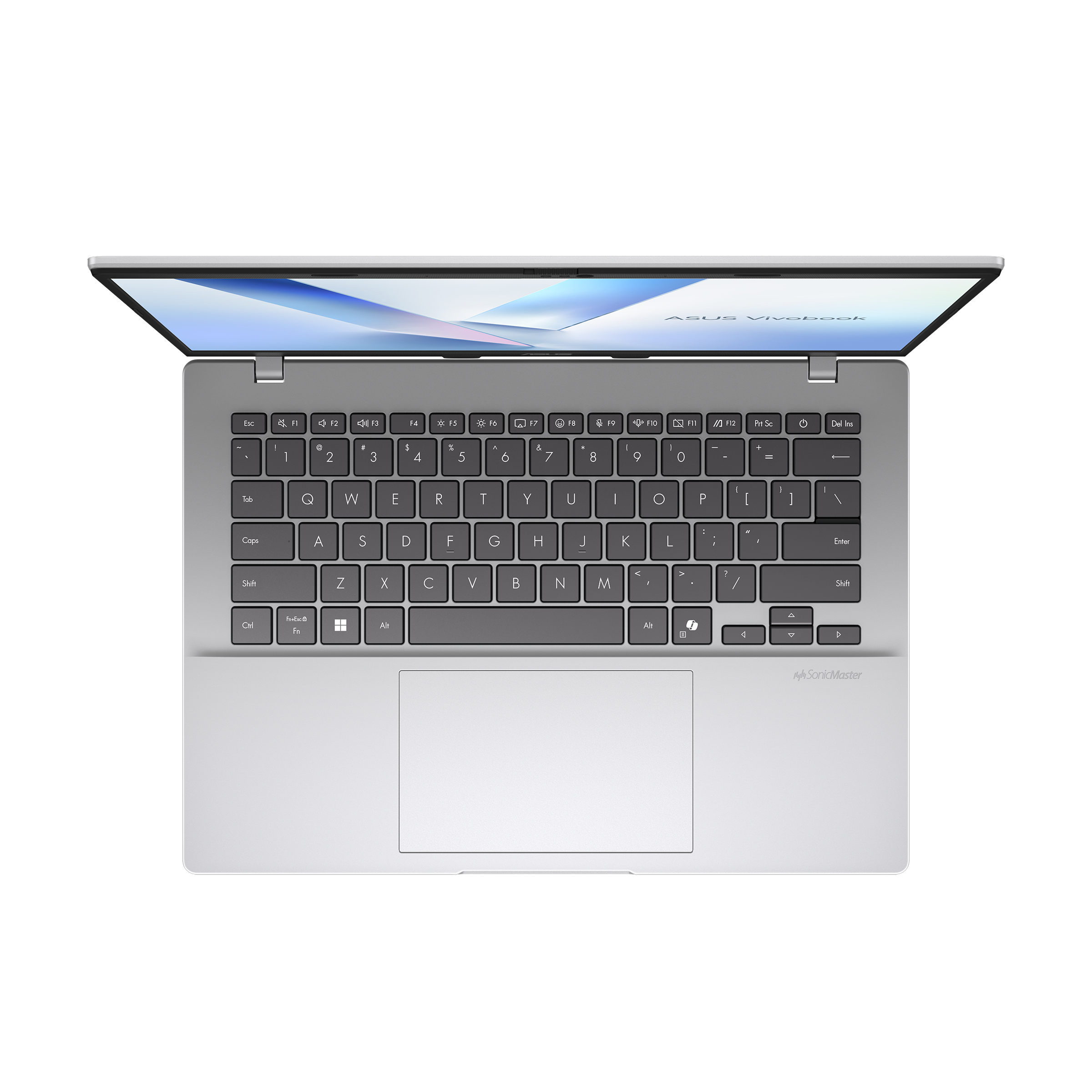 ASUS Vivobook 14 — packshot — Maroc — globalzone.ma