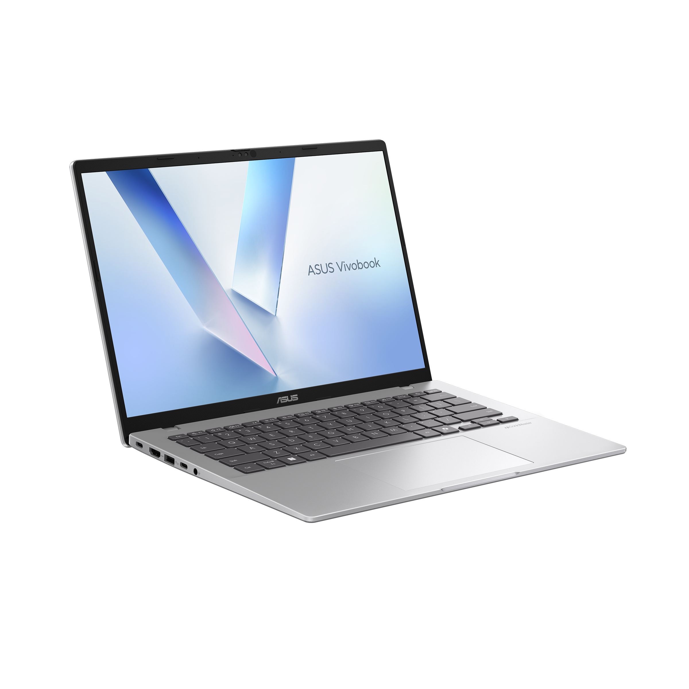ASUS Vivobook 14 — profil — Maroc — globalzone.ma