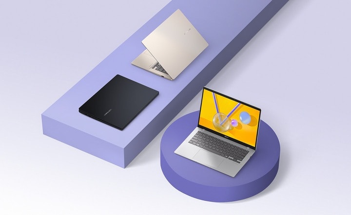 Ordinateur Portable ASUS Vivobook 14 X1407QA Maroc