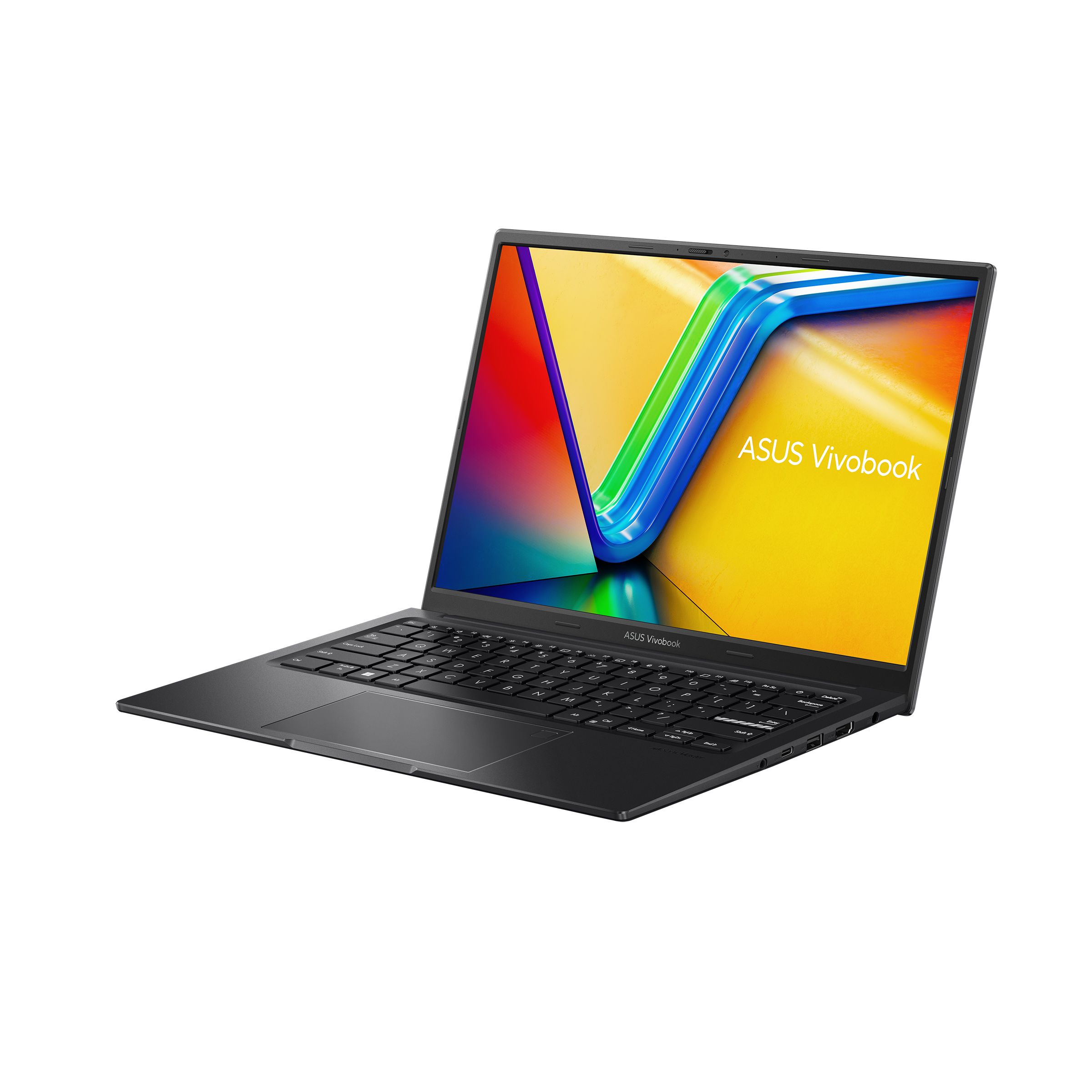 ASUS Vivobook 14X — clavier — Maroc — globalzone.ma