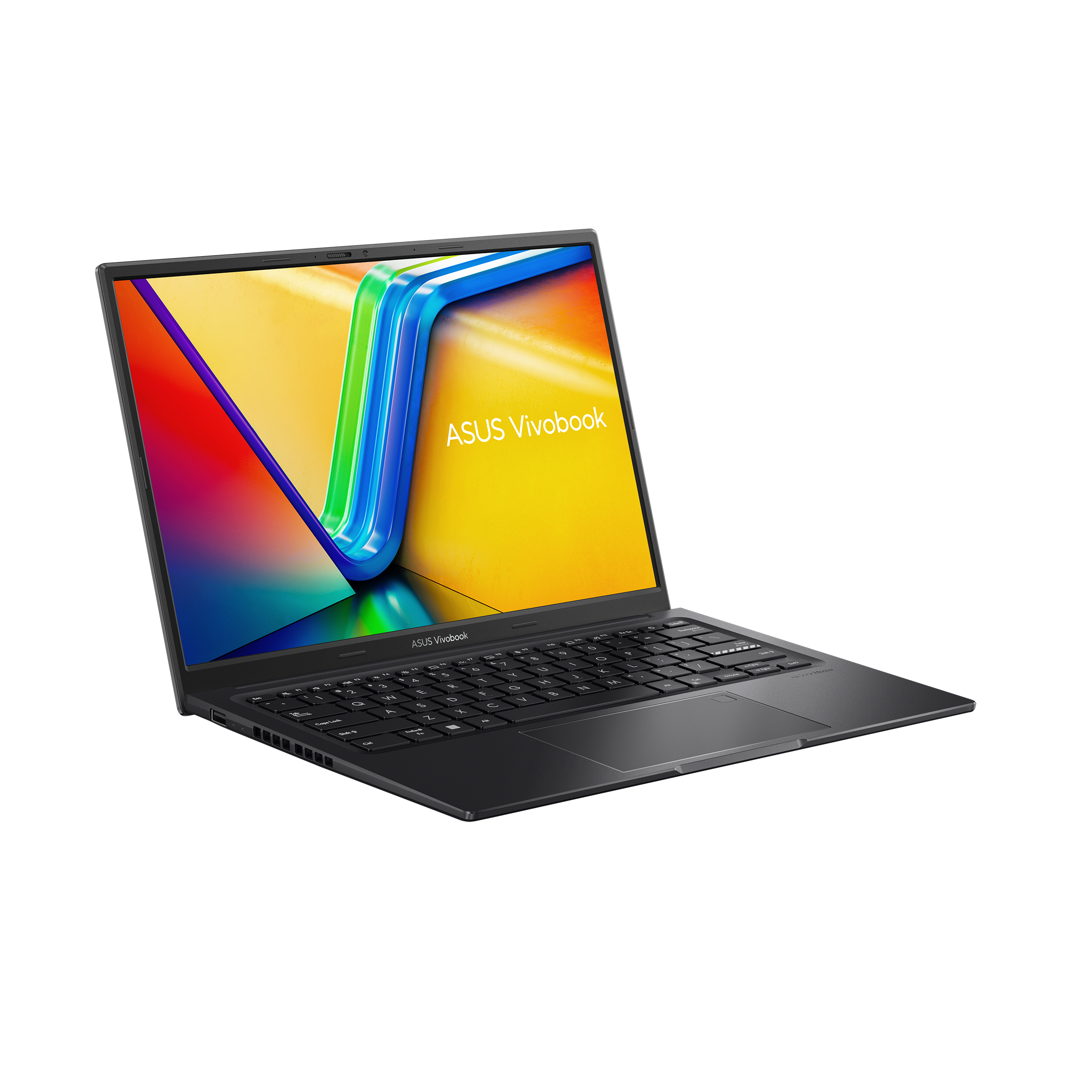 ASUS Vivobook 14X — packshot — Maroc — globalzone.ma