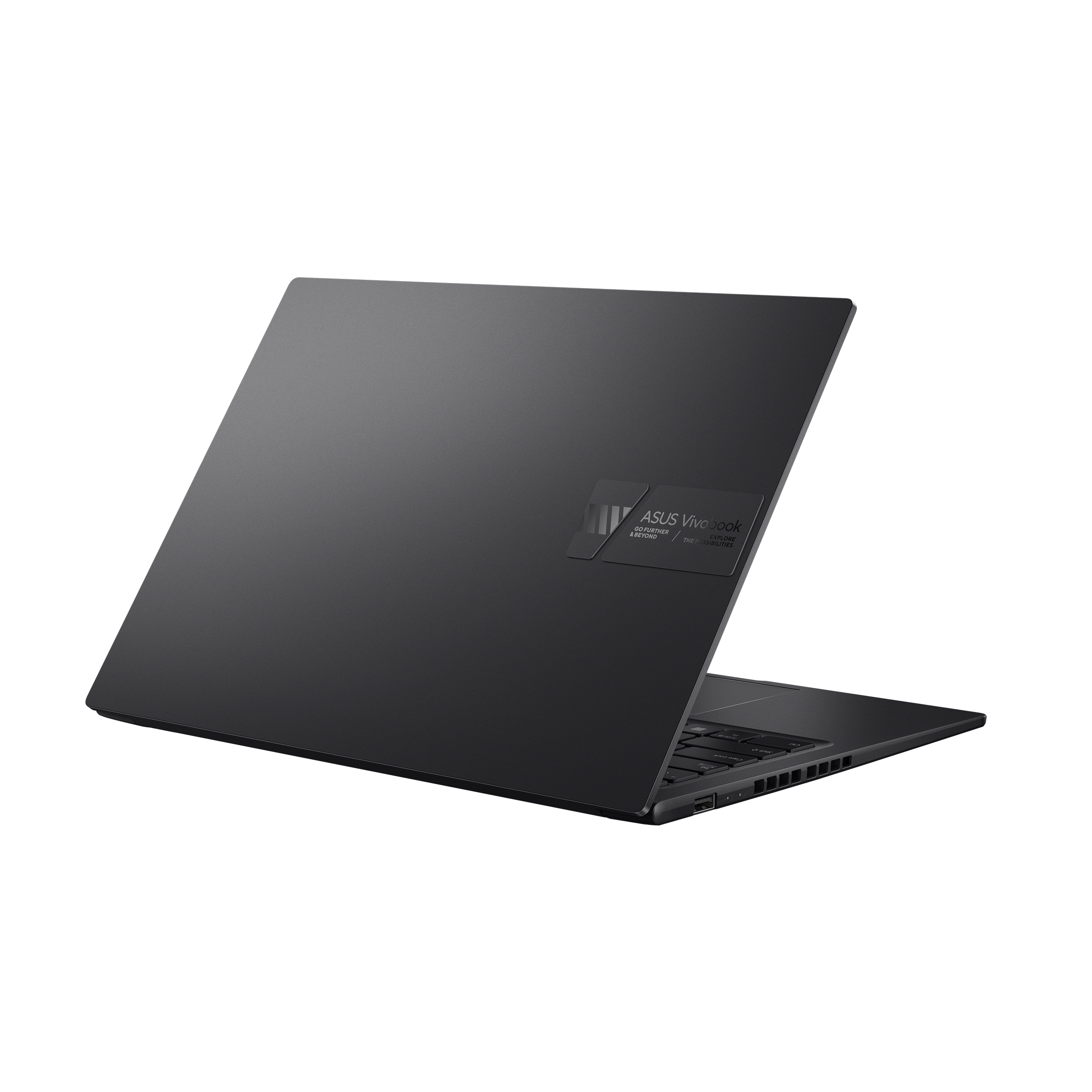 ASUS Vivobook 14X — profil — Maroc — globalzone.ma
