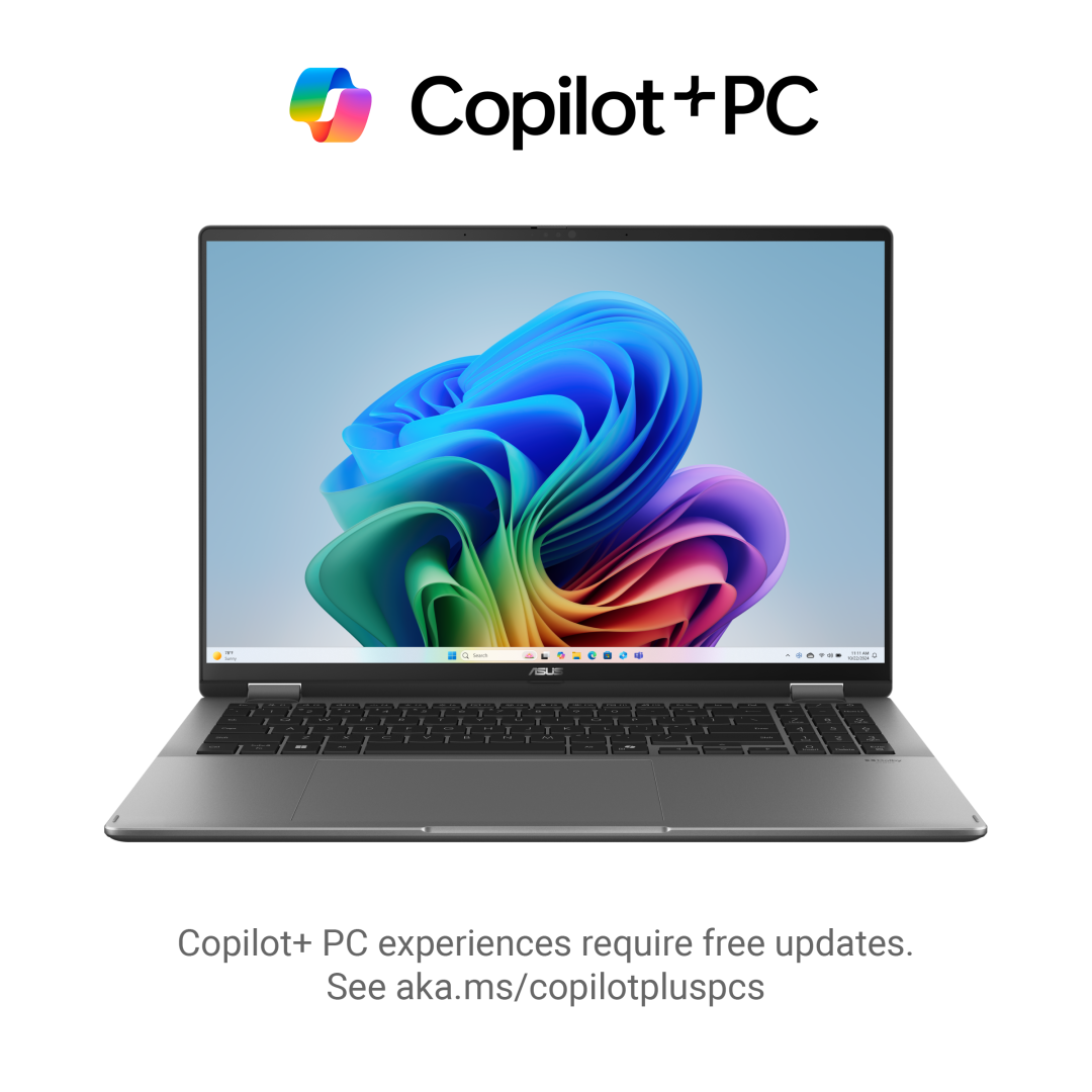 Ordinateur Portable ASUS Vivobook 16 Flip TP3607SA Core Ultra 7 Maroc