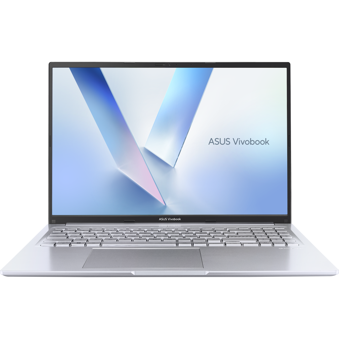 ASUS Vivobook 16 — face avant — Maroc — globalzone.ma