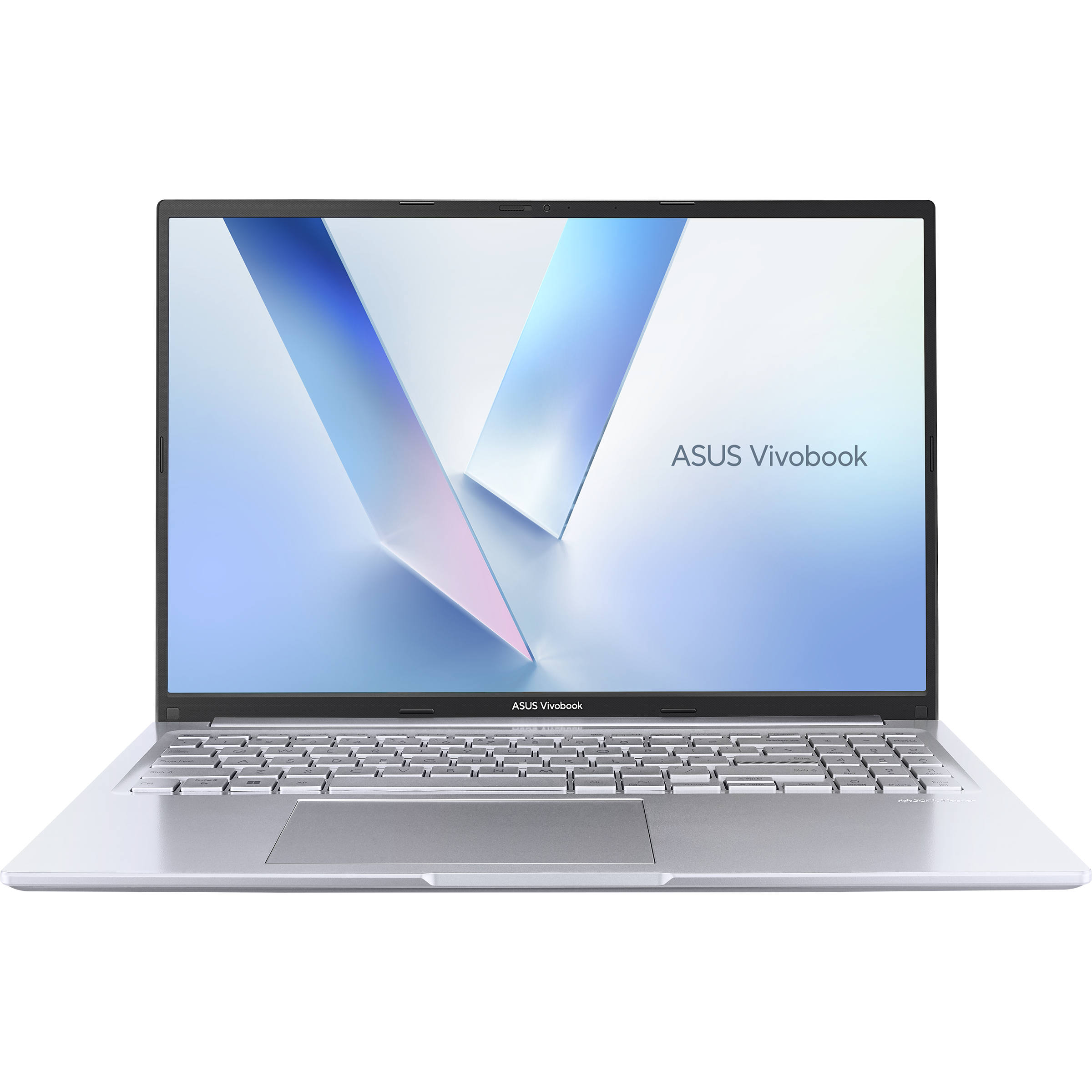 ASUS Vivobook 16 — face avant — Maroc — globalzone.ma