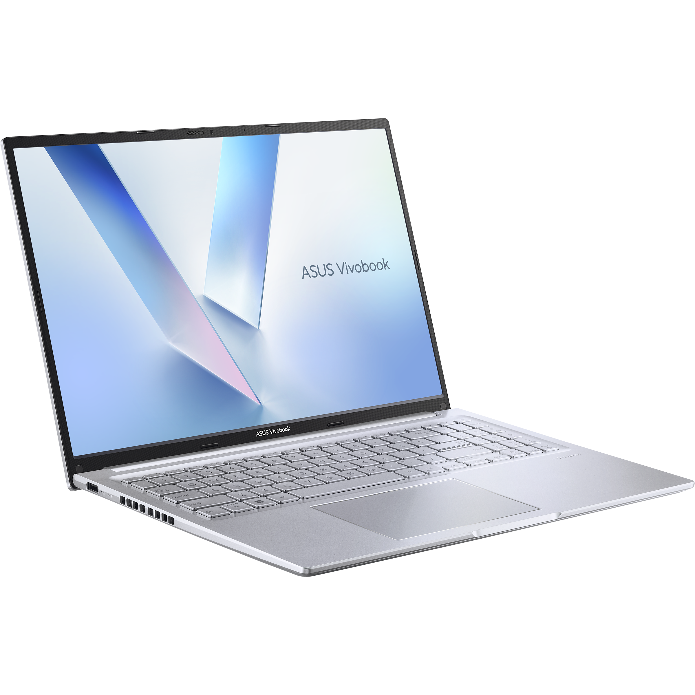ASUS Vivobook 16 — profil — Maroc — globalzone.ma