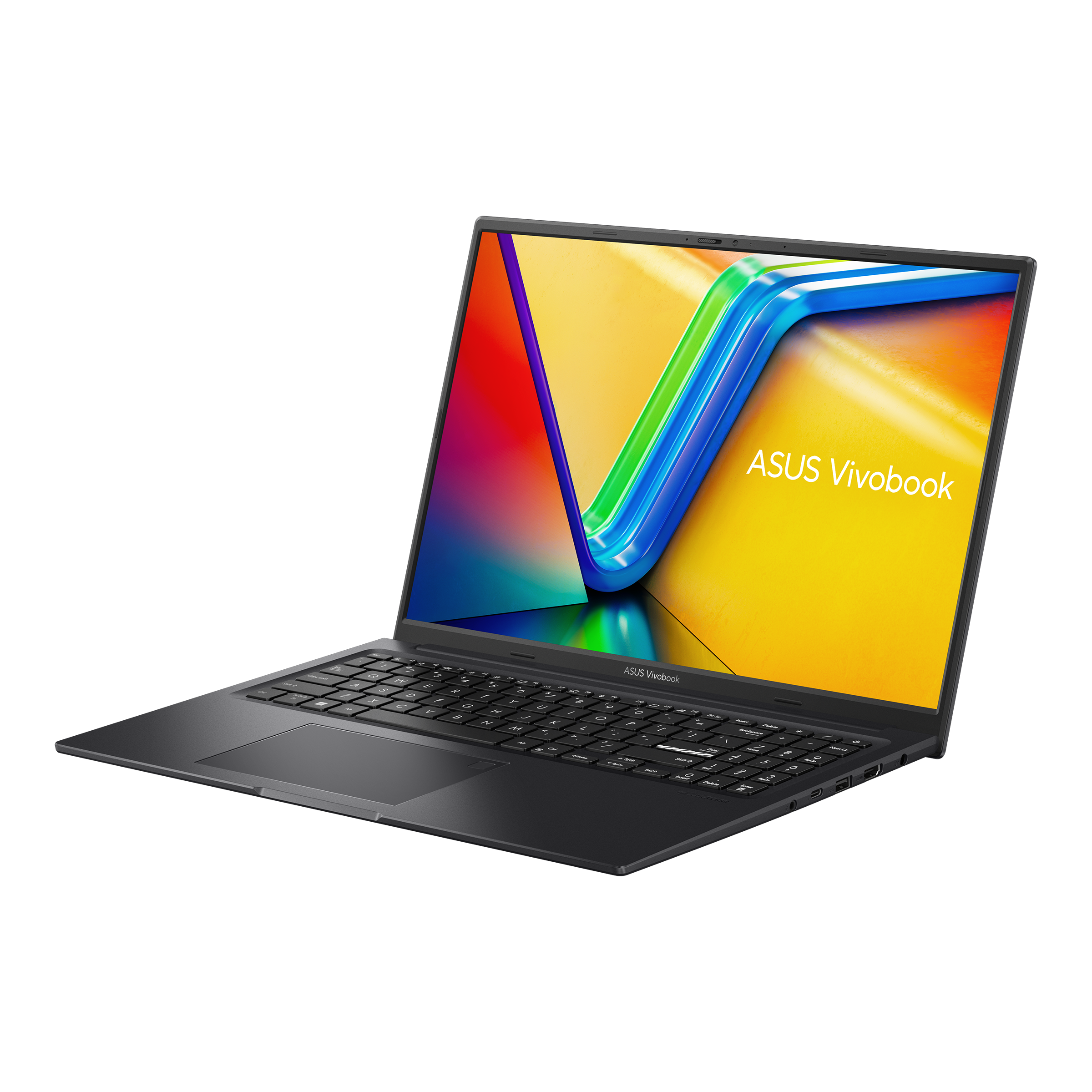 ASUS Vivobook 16X — clavier — Maroc — globalzone.ma