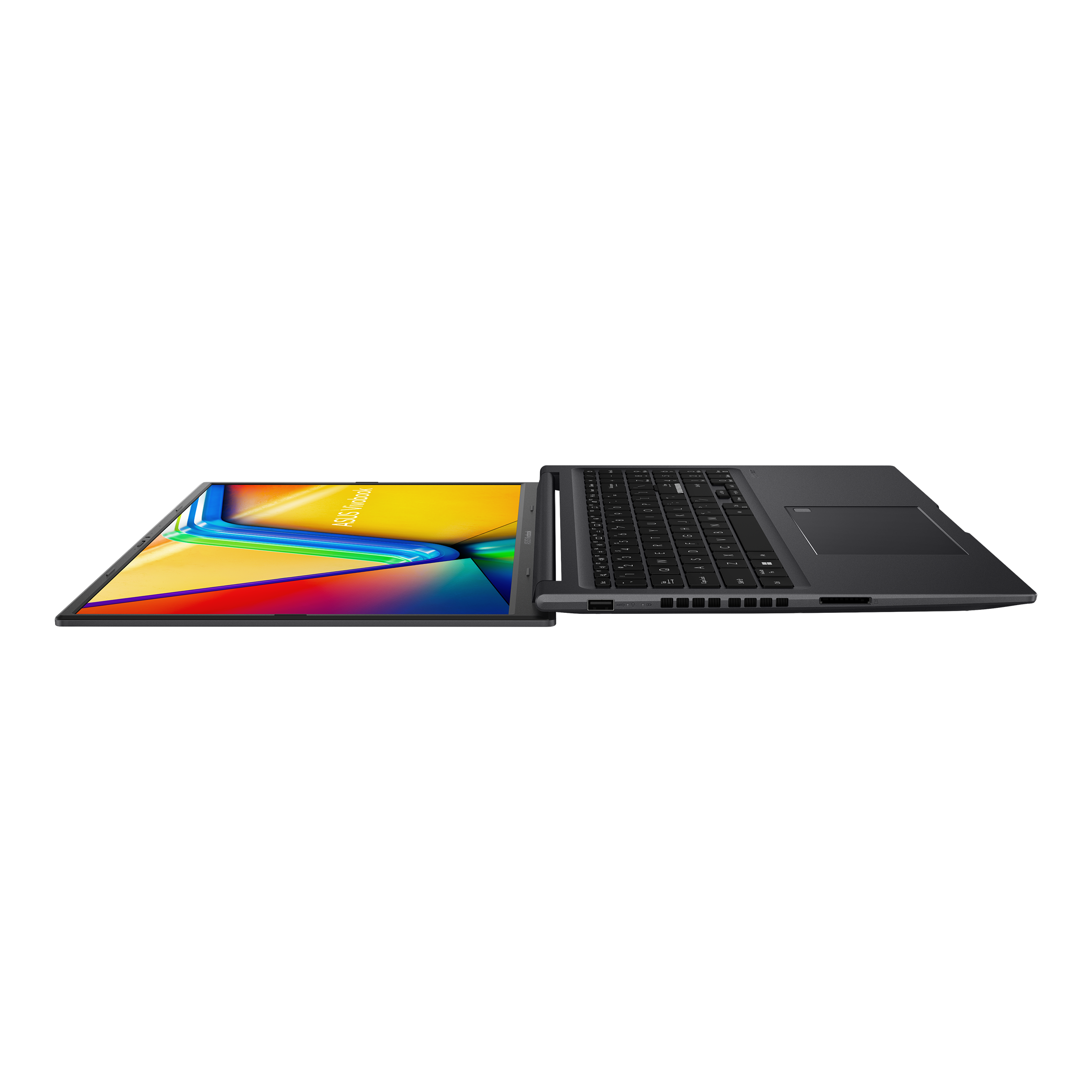 ASUS Vivobook 16X — dos — Maroc — globalzone.ma