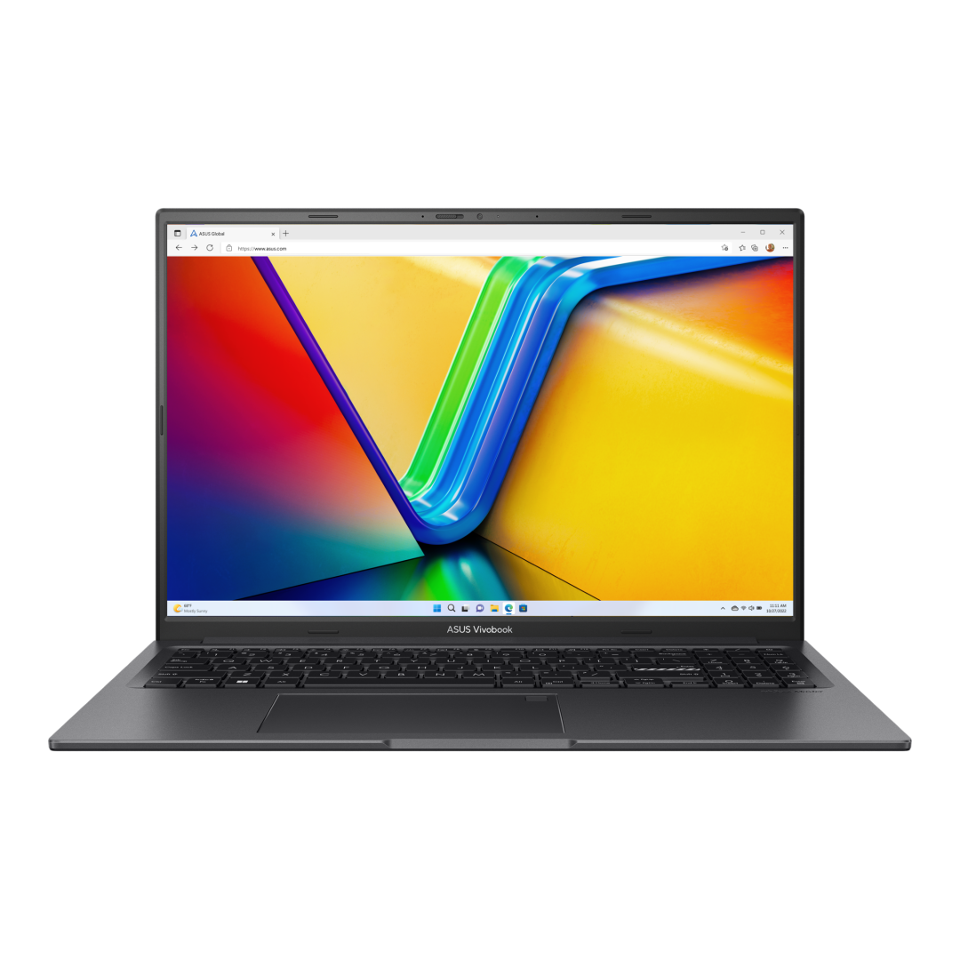 Ordinateur Portable ASUS Vivobook 16X OLED Noir K3605VV Core i9 RTX 4060 Maroc