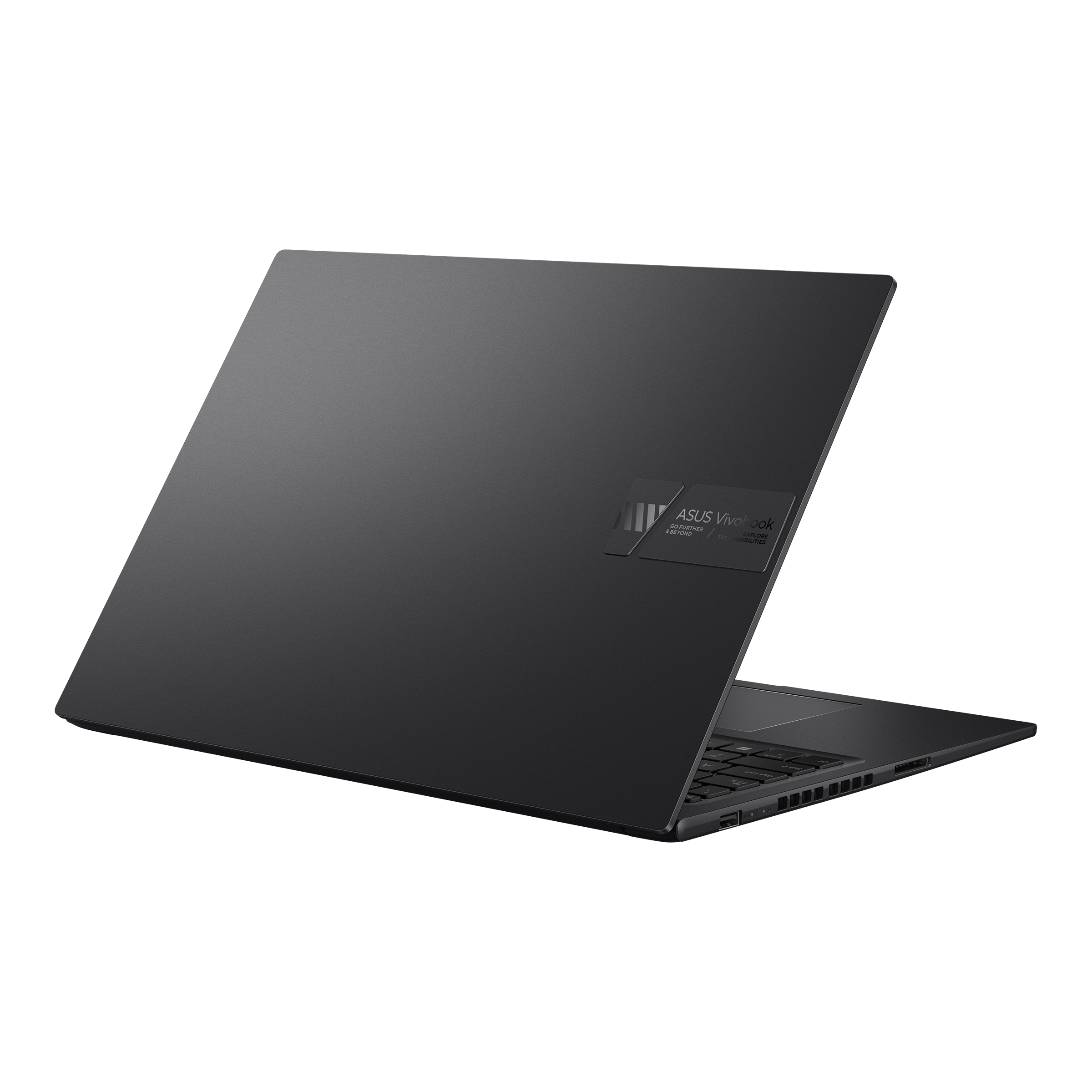 ASUS Vivobook 16X — profil — Maroc — globalzone.ma