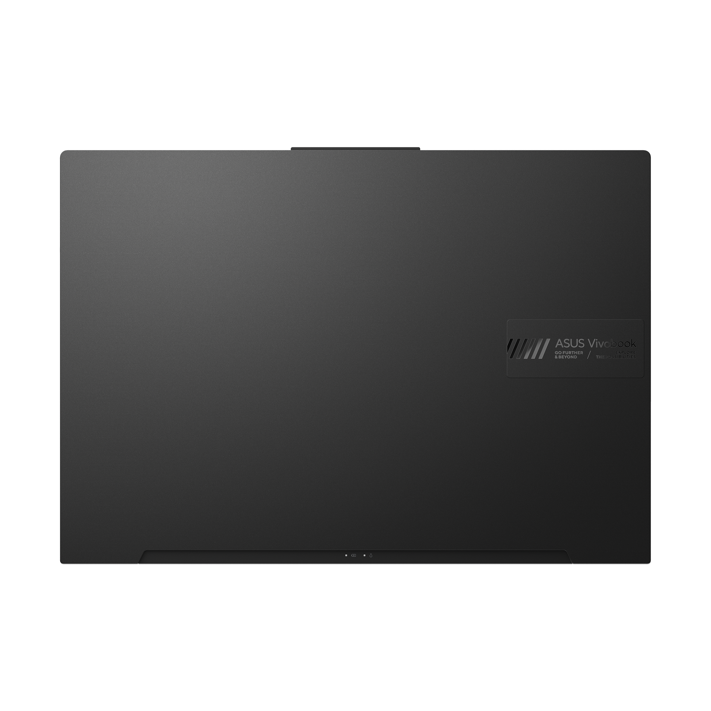 ASUS Vivobook Pro 16X — clavier — Maroc — globalzone.ma