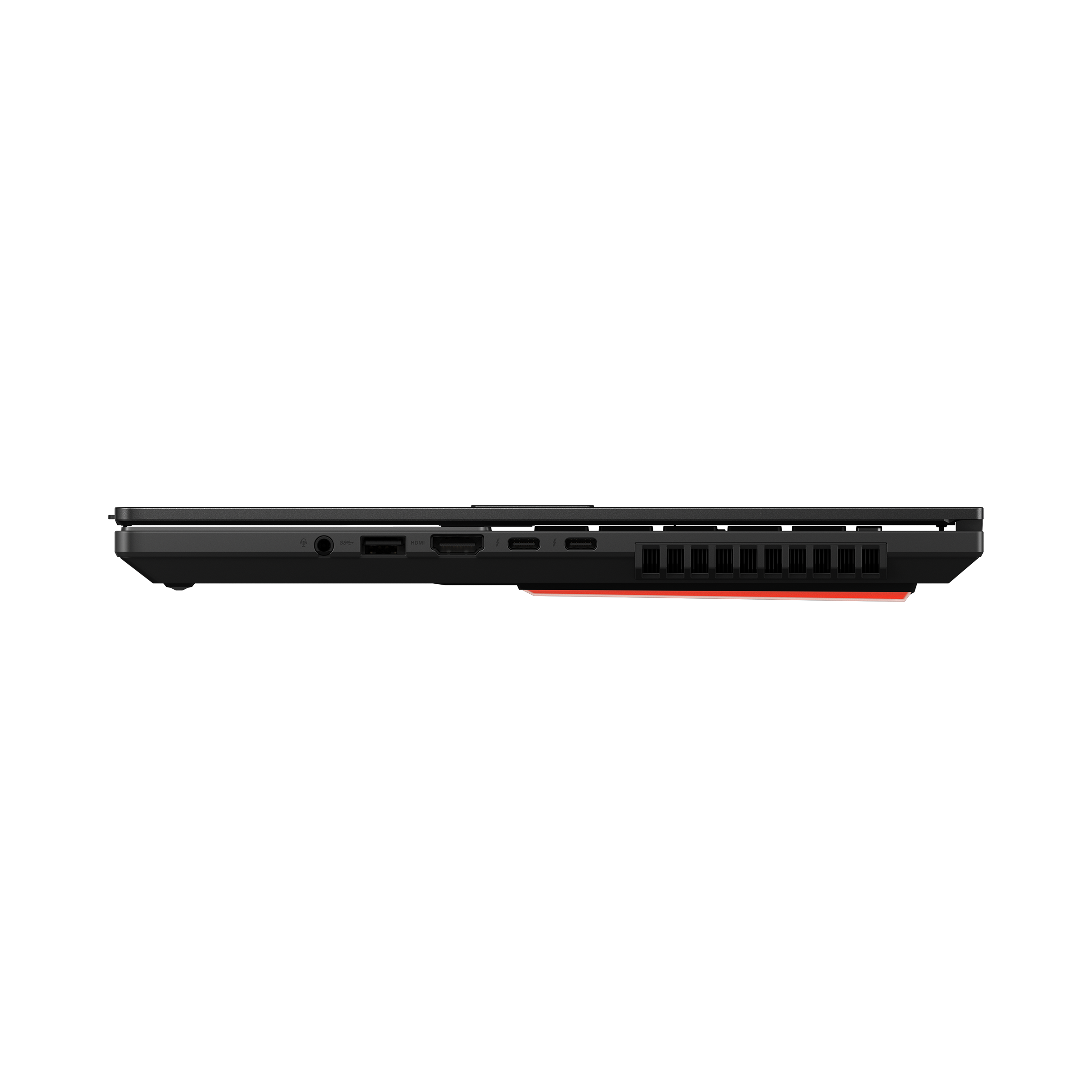 ASUS Vivobook Pro 16X — detail — Maroc — globalzone.ma