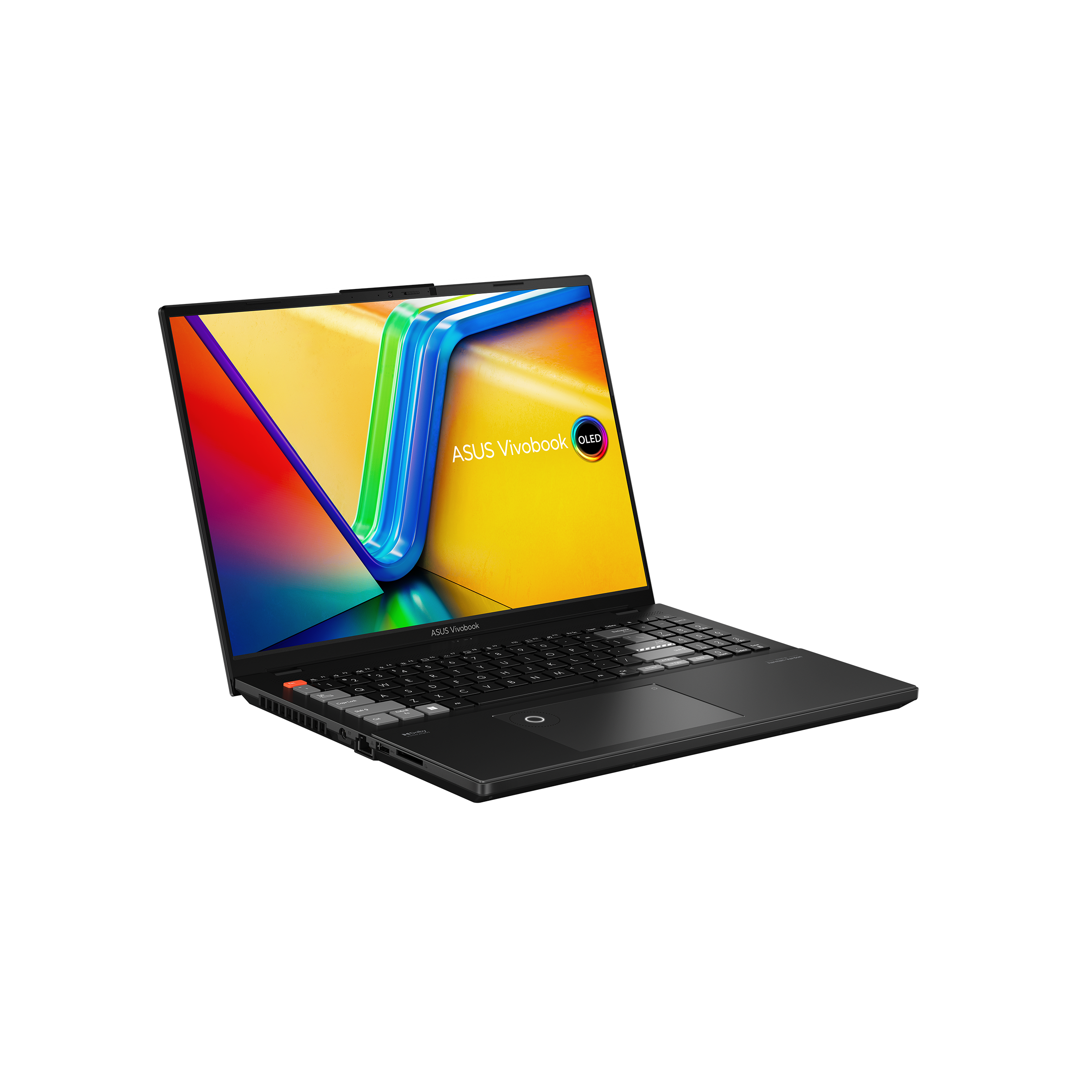 ASUS Vivobook Pro 16X — dos — Maroc — globalzone.ma