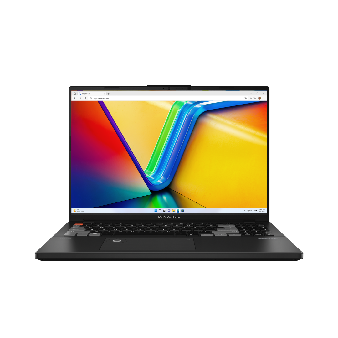 Ordinateur Portable ASUS Vivobook Pro 16X OLED K6604JI Core i9 RTX 4060 Maroc