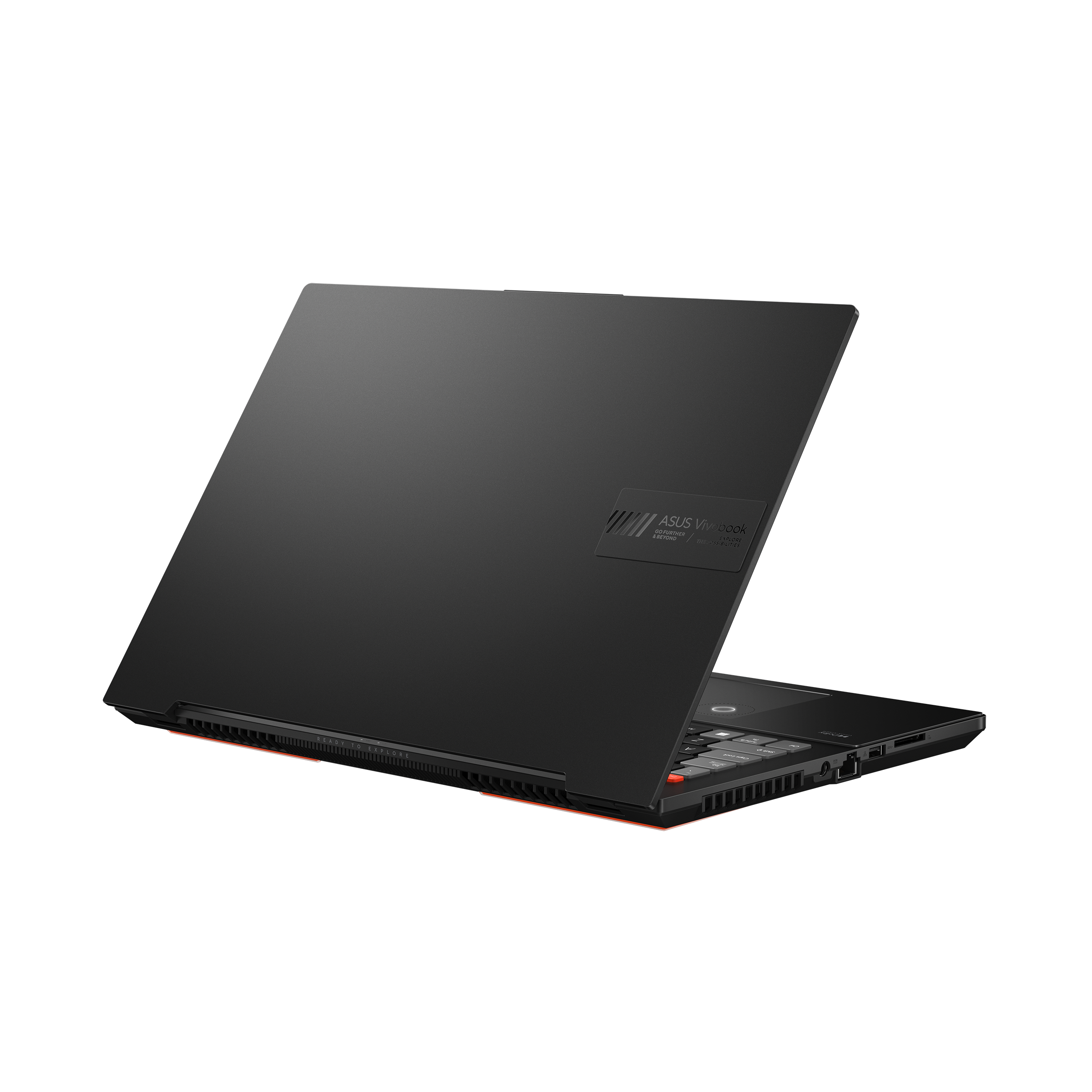 ASUS Vivobook Pro 16X — profil — Maroc — globalzone.ma