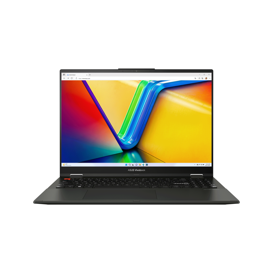Ordinateur Portable ASUS Vivobook S16 Flip OLED TP3604VA Core i9 16Go 1To Maroc