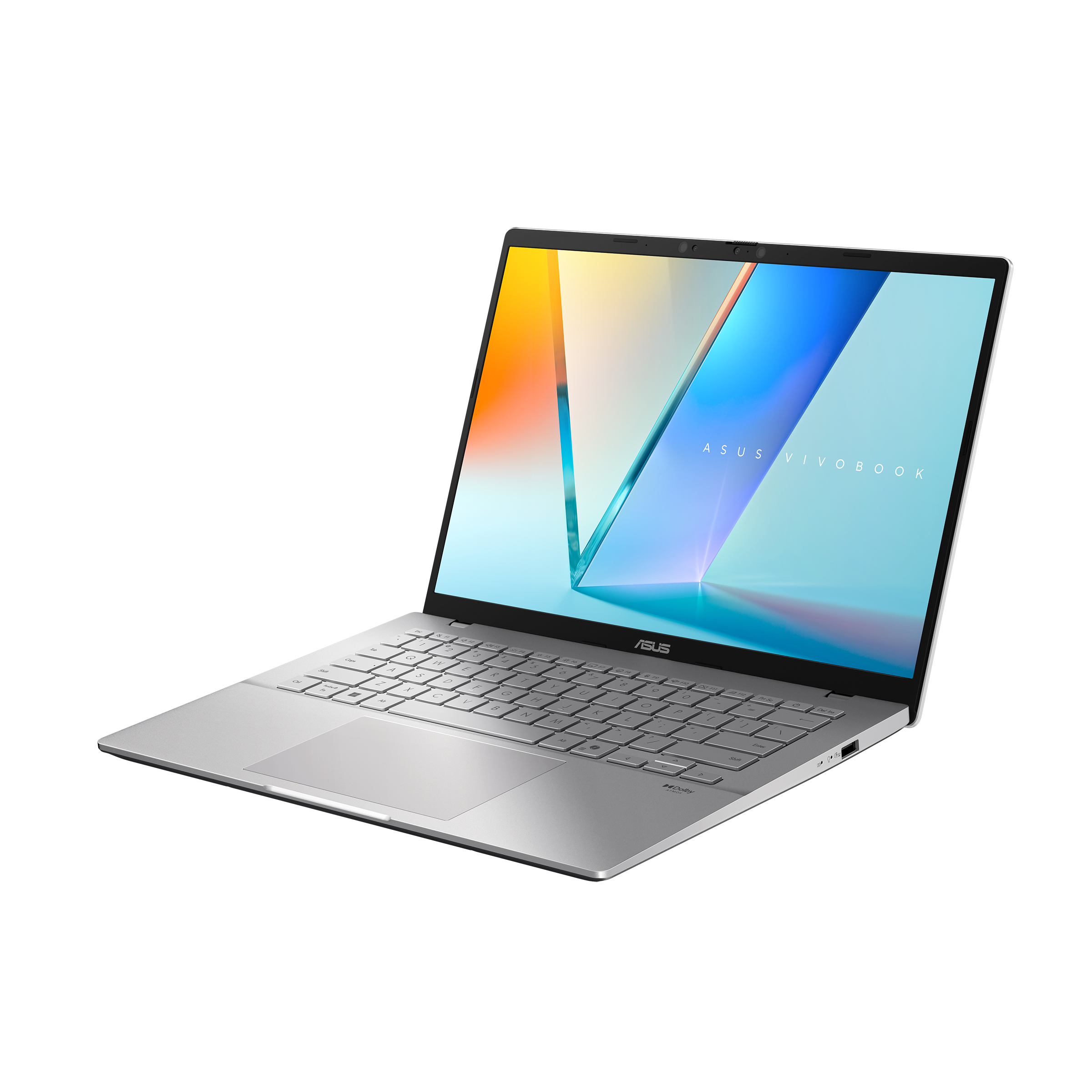 ASUS Vivobook S14 — clavier — Maroc — globalzone.ma