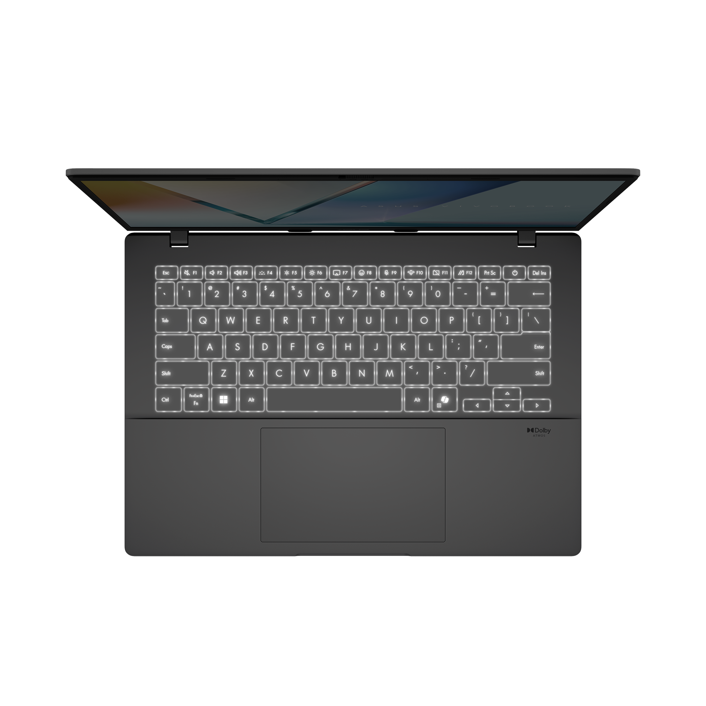 ASUS Vivobook S14 — detail — Maroc — globalzone.ma