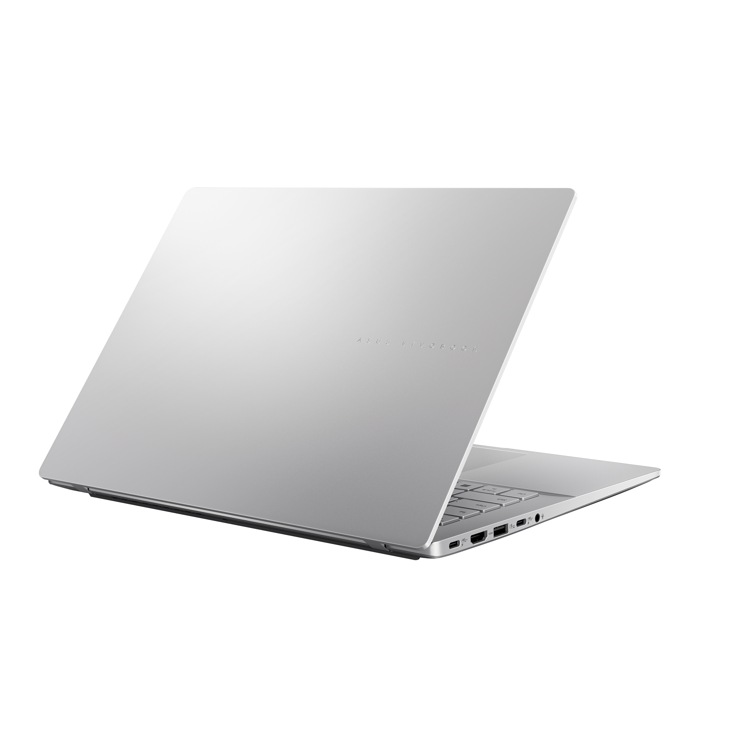 ASUS Vivobook S14 — dos — Maroc — globalzone.ma
