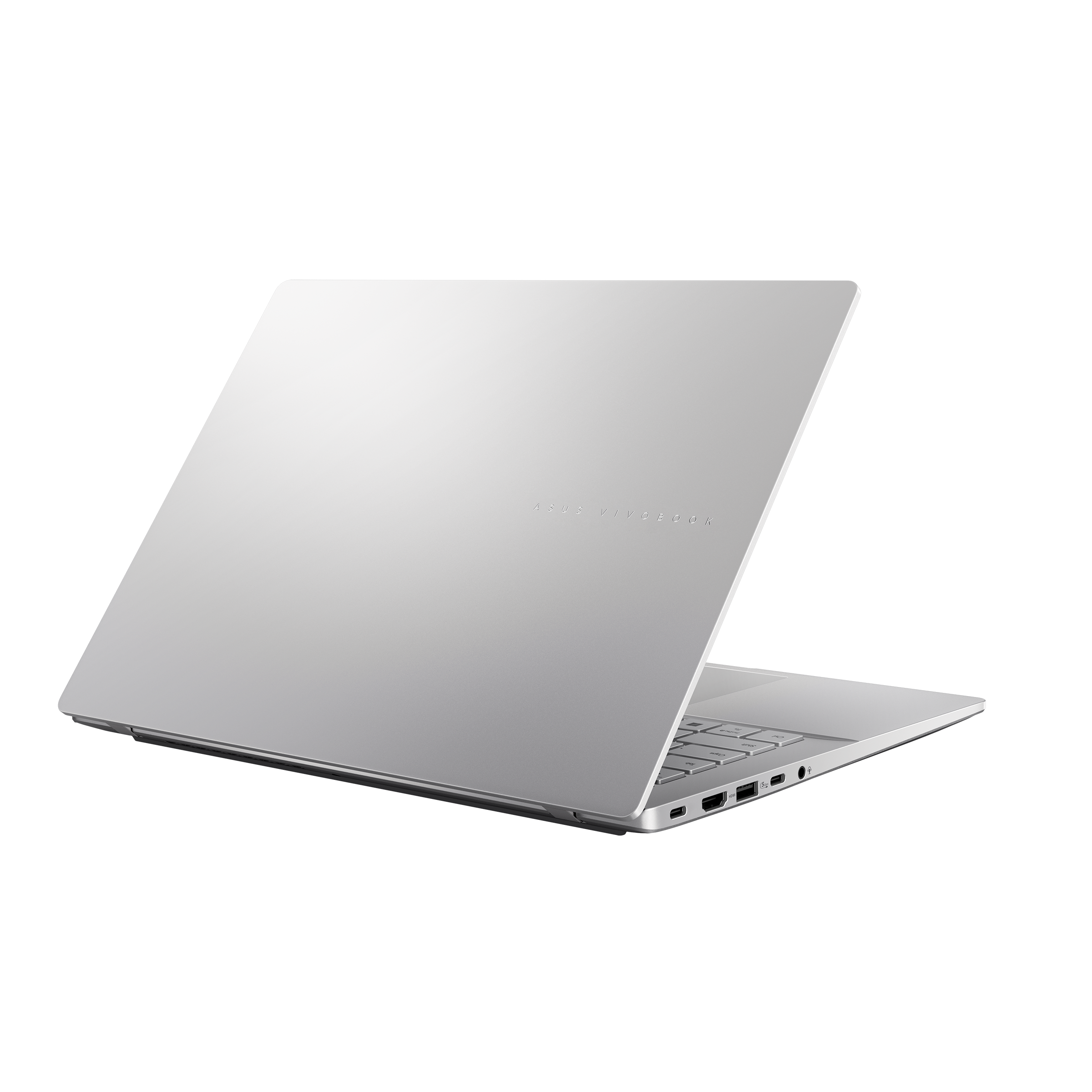 Ordinateur Portable ASUS Vivobook S16 M3607QA Snapdragon X Plus 16Go 512Go Maroc