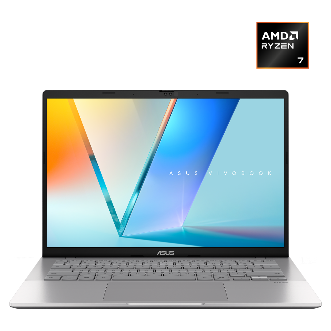 Ordinateur Portable ASUS Vivobook S14 M3407HA AMD Ryzen 7 16Go 512Go Maroc