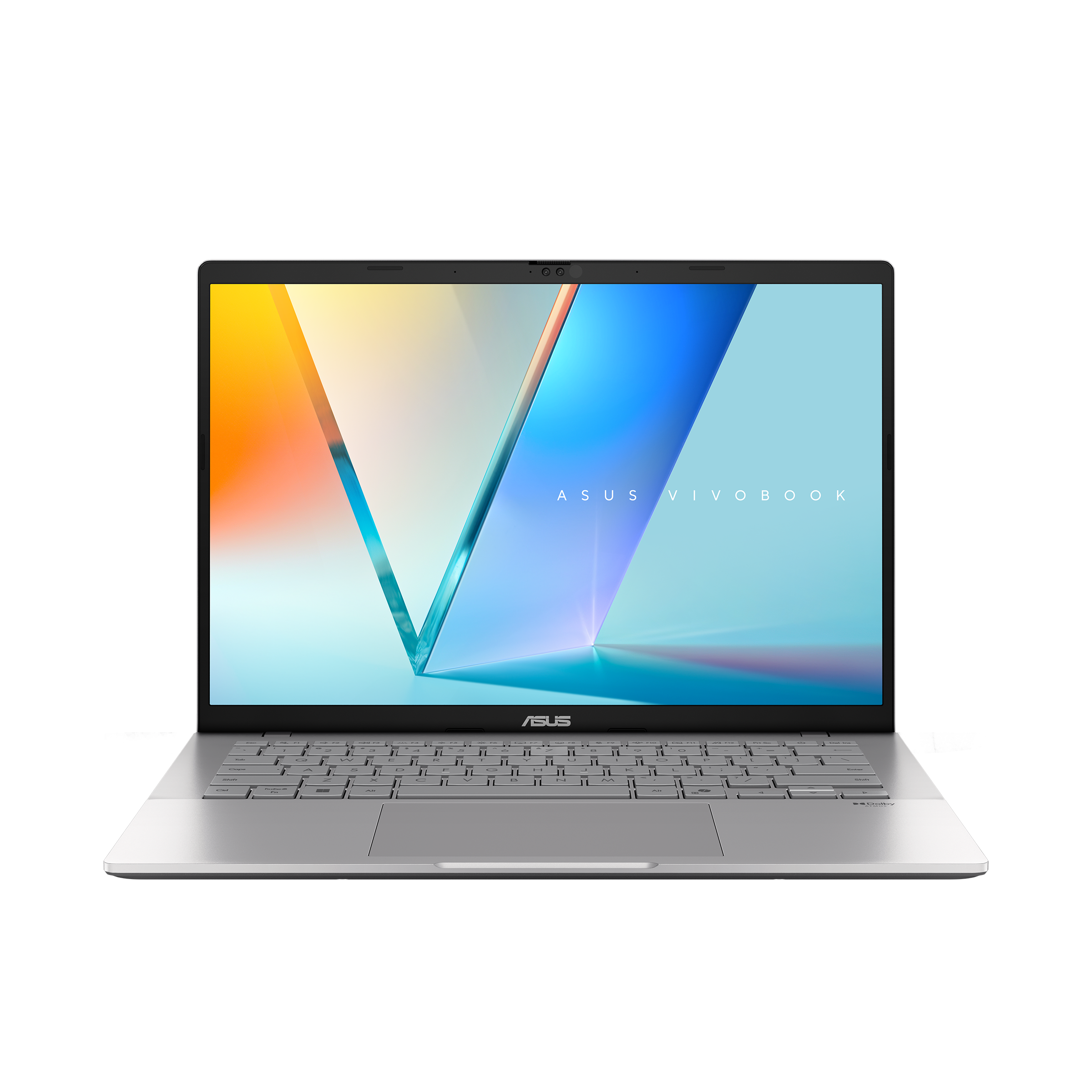 ASUS Vivobook S14 — face avant — Maroc — globalzone.ma