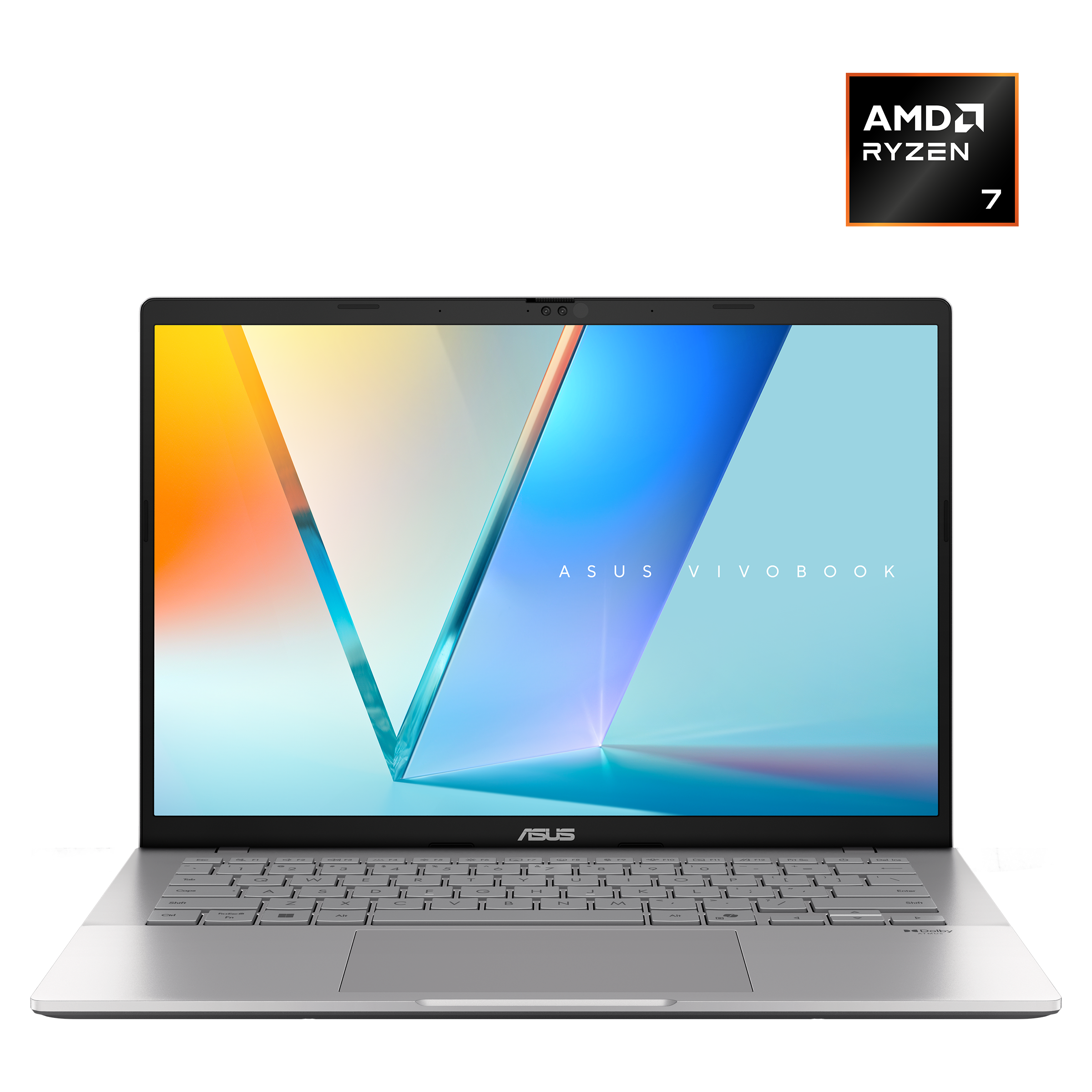 Ordinateur Portable ASUS Vivobook S16 M3607QA Snapdragon X Plus 16Go 512Go Maroc