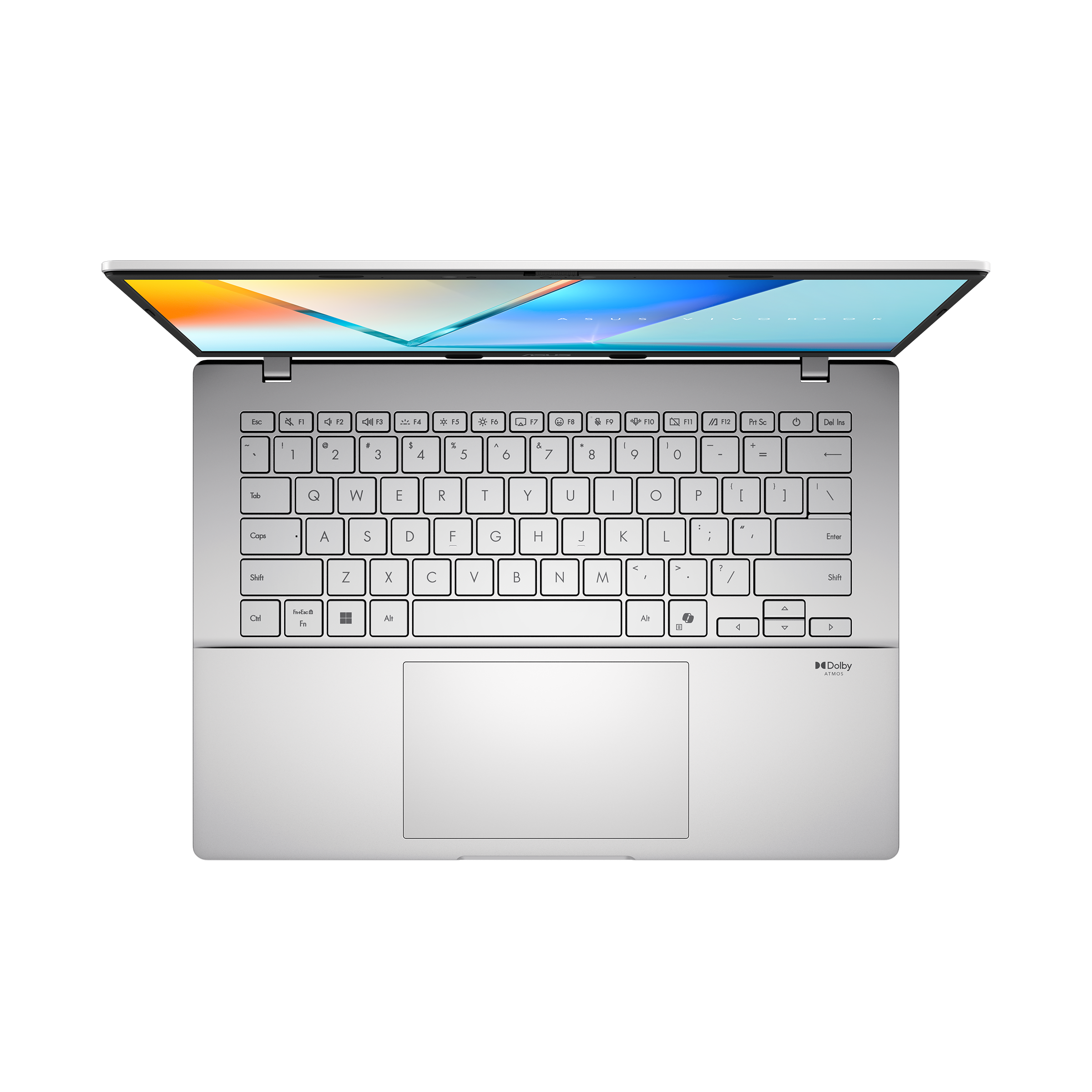 ASUS Vivobook S14 — packshot — Maroc — globalzone.ma