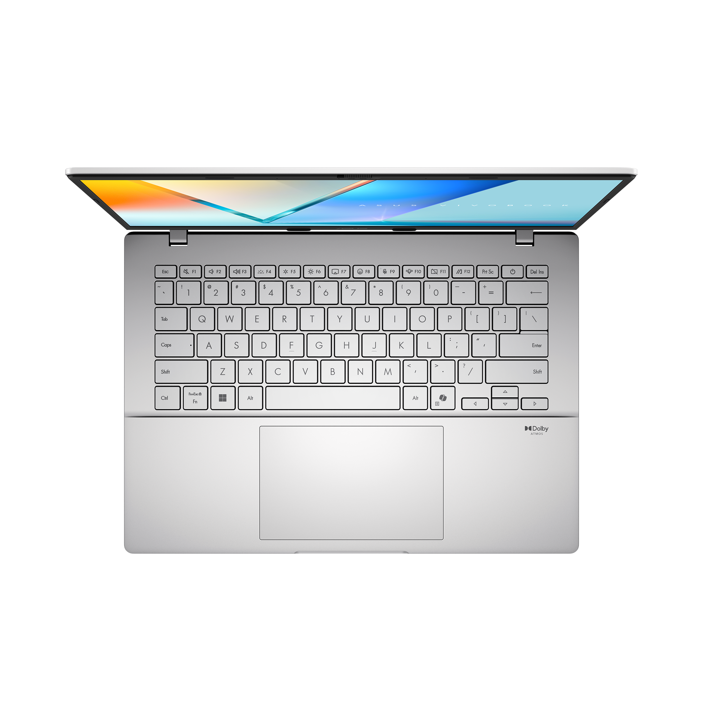 ASUS Vivobook S14 — packshot — Maroc — globalzone.ma