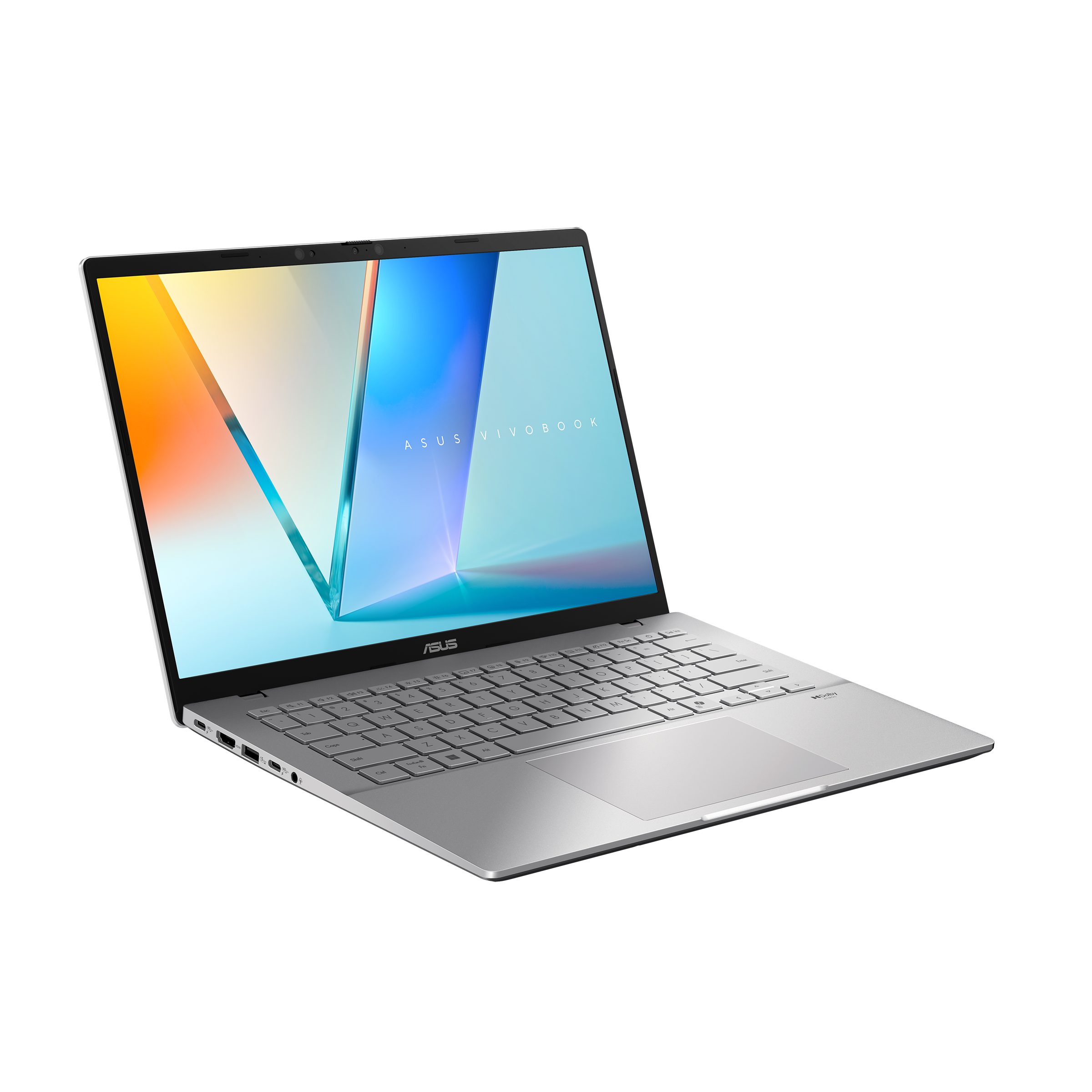 ASUS Vivobook S14 — profil — Maroc — globalzone.ma