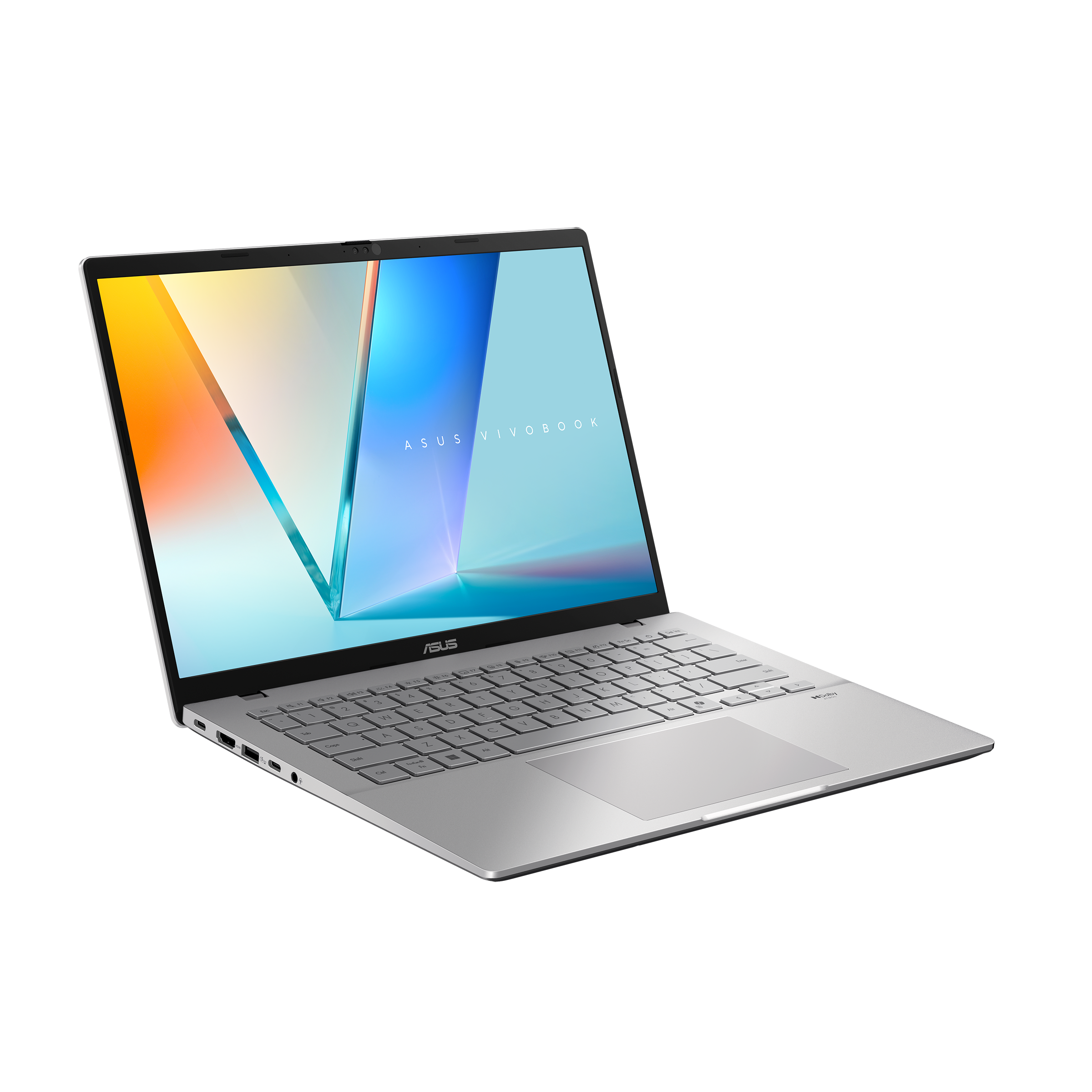 Ordinateur Portable ASUS Vivobook S16 M3607QA Snapdragon X Plus 16Go 512Go Maroc