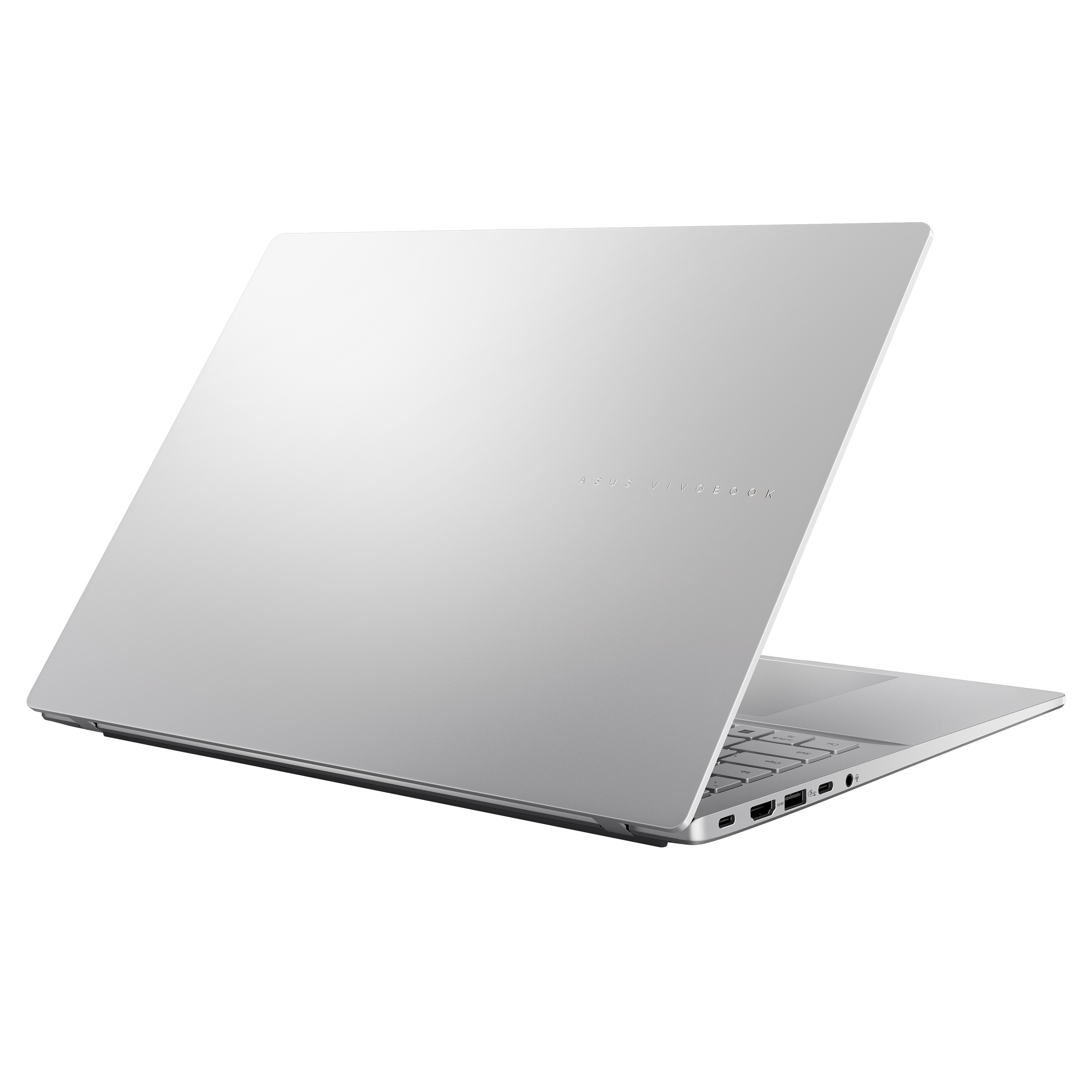 ASUS Vivobook S16 — dos — Maroc — globalzone.ma