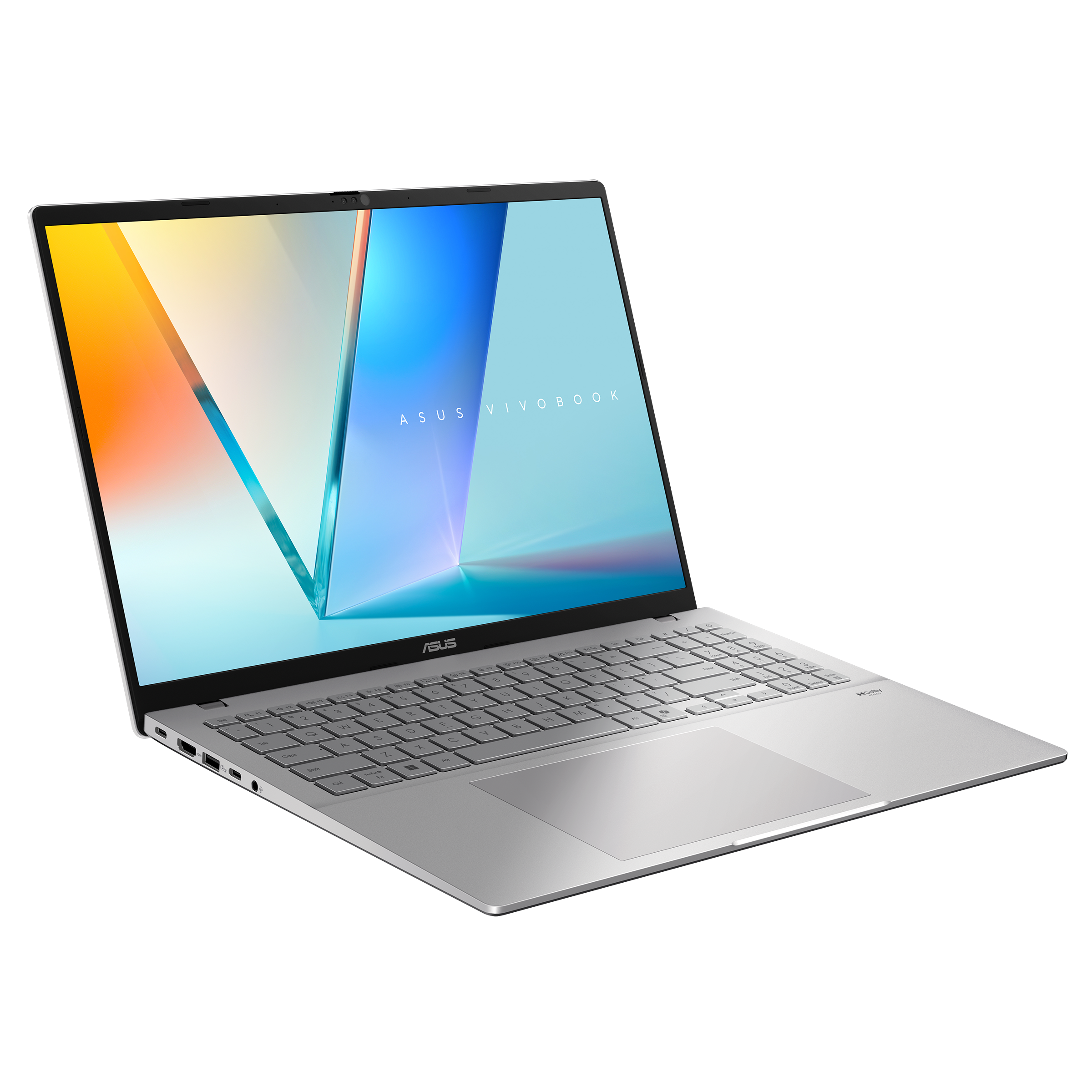 ASUS Vivobook S16 — profil — Maroc — globalzone.ma