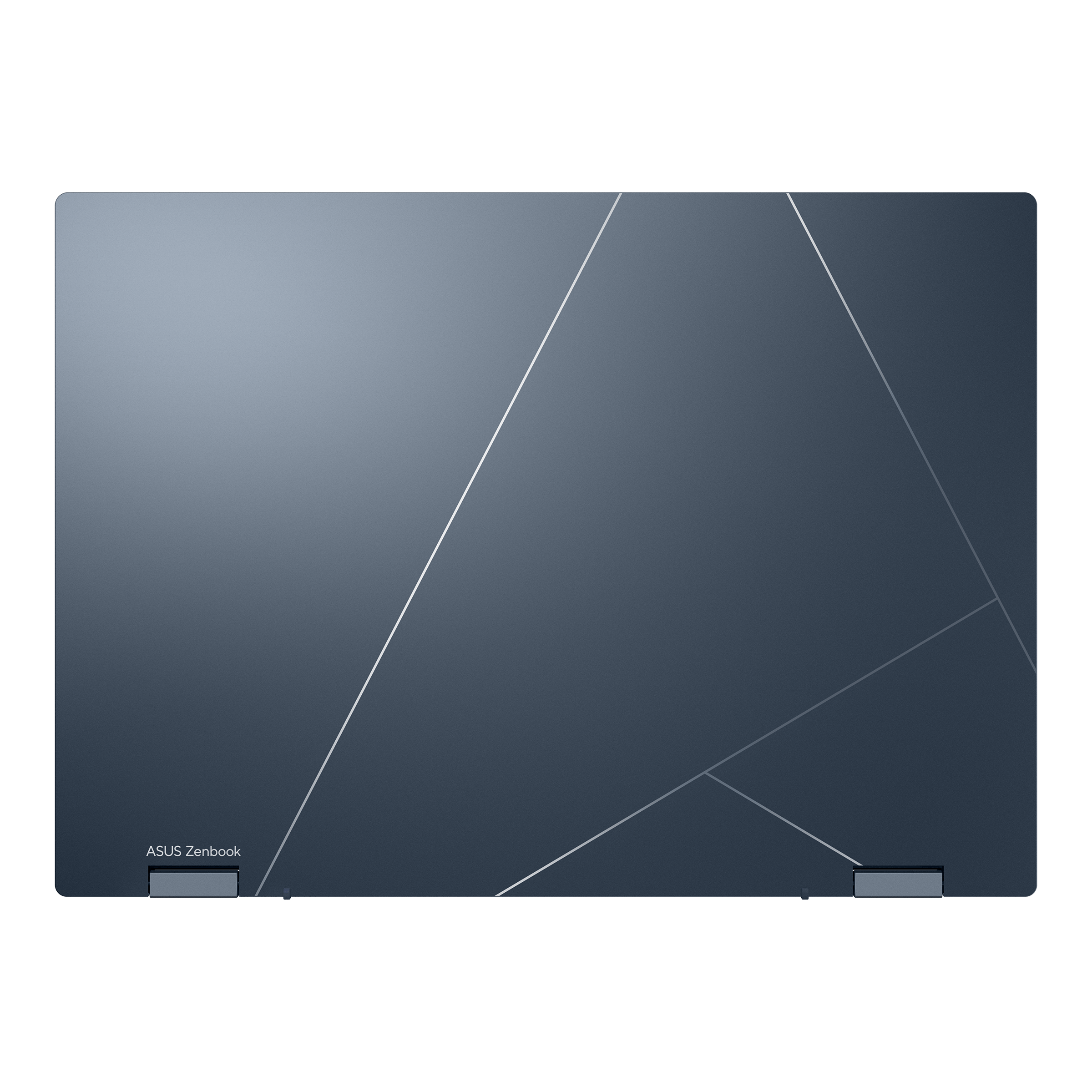 ASUS Zenbook 14 Flip — detail — Maroc — globalzone.ma