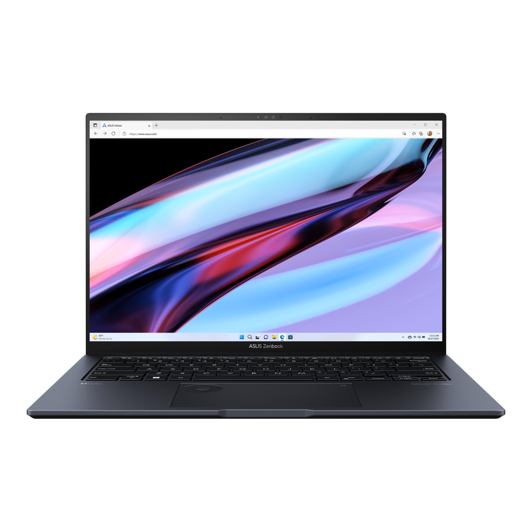 Ordinateur Portable ASUS Zenbook Pro 14 OLED UX6404 Maroc