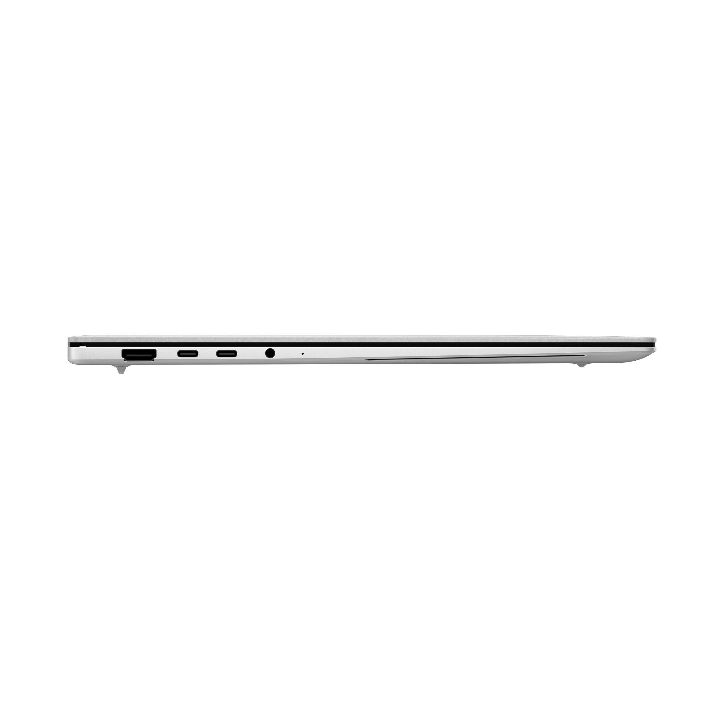 ASUS Zenbook S16 — clavier — Maroc — globalzone.ma