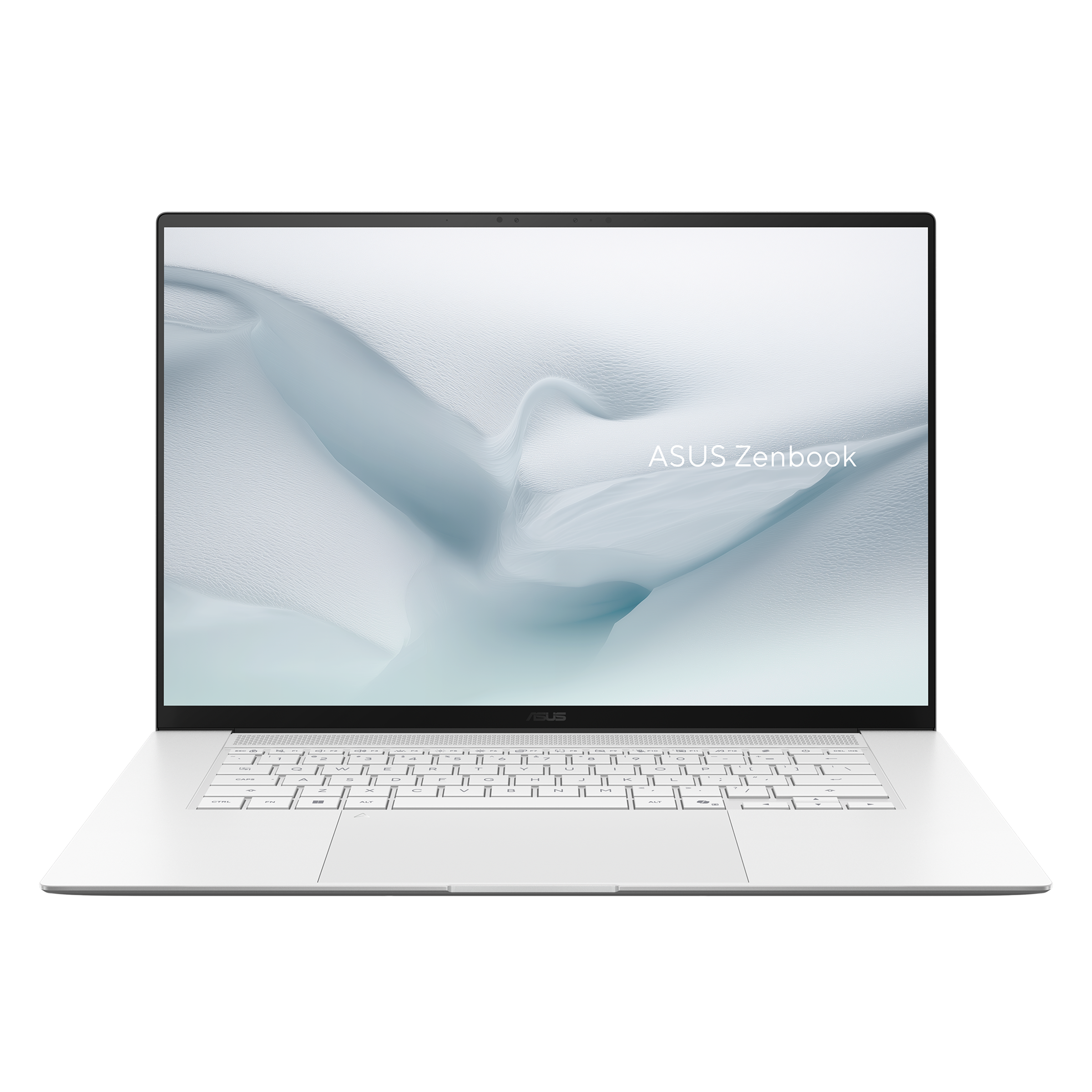 Ordinateur Portable ASUS Zenbook S 16 OLED UM5606 disponible à Tanger Maroc
