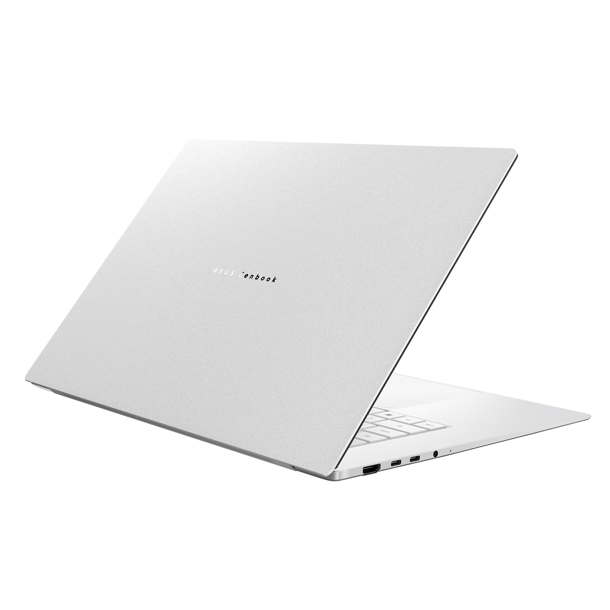 ASUS Zenbook S16 — profil — Maroc — globalzone.ma