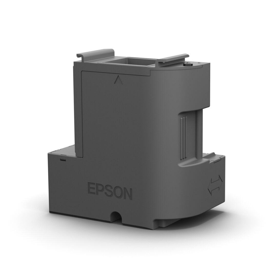 Boîte de Récupération d’Encre Epson EcoTank C13T04D100 Maroc
