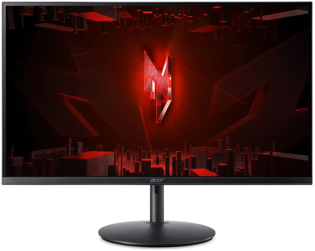 Écran Gaming Acer Nitro XF0 24 Pouces Full HD 180Hz IPS Maroc