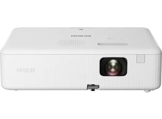 Vidéoprojecteur Epson CO-W01 WXGA 3000 Lumens 3LCD Maroc