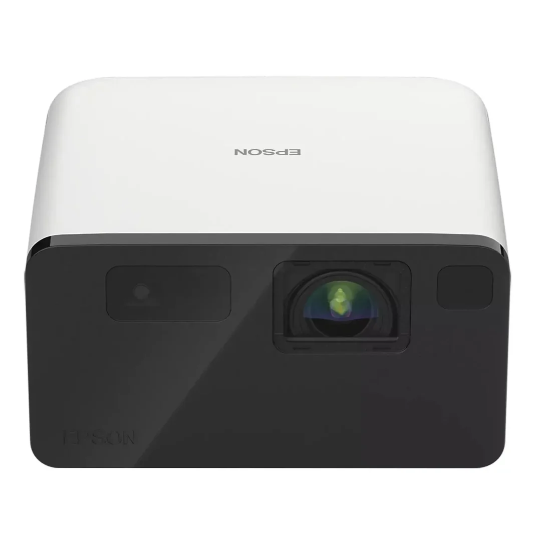 Vidéoprojecteur Epson EF-21W Laser Full HD Google TV Maroc