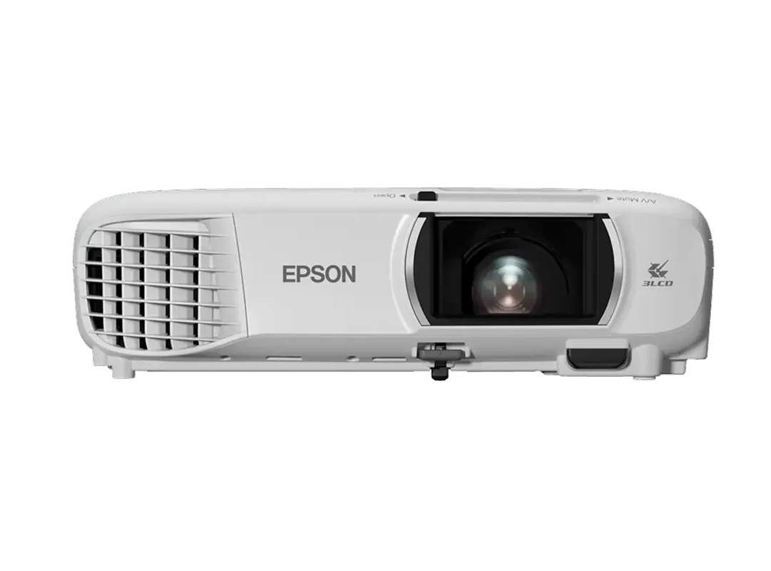 Vidéoprojecteur Epson EH-TW850 Full HD WiFi Maroc