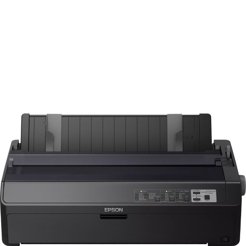 Imprimante Matricielle Epson LQ-2090II 24 Aiguilles C11CF40401 Maroc