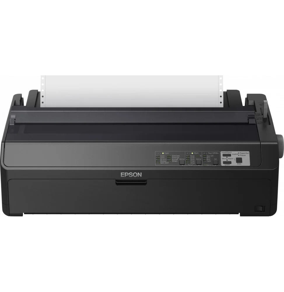 Imprimante Matricielle Epson LQ-2090II 24 Aiguilles C11CF40401 Maroc