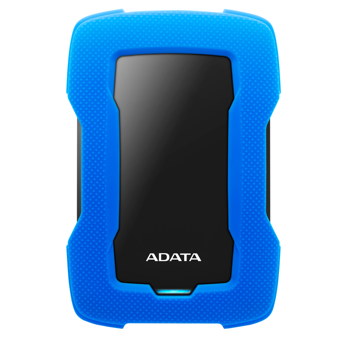 Disque Dur Externe ADATA HD330 USB 3.2 Antichoc Maroc