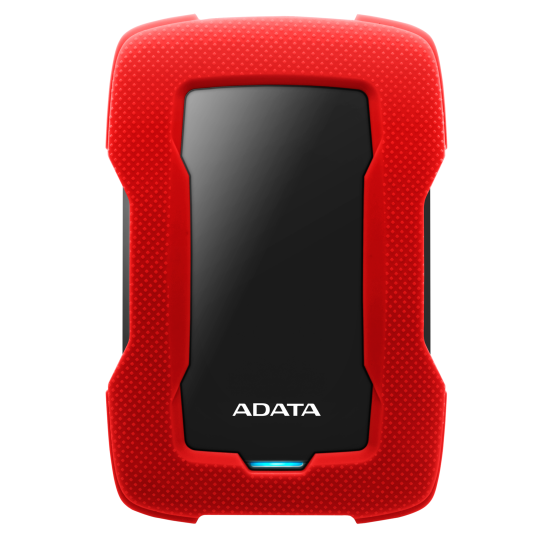 Disque Dur Externe ADATA HD330 USB 3.2 Antichoc Maroc