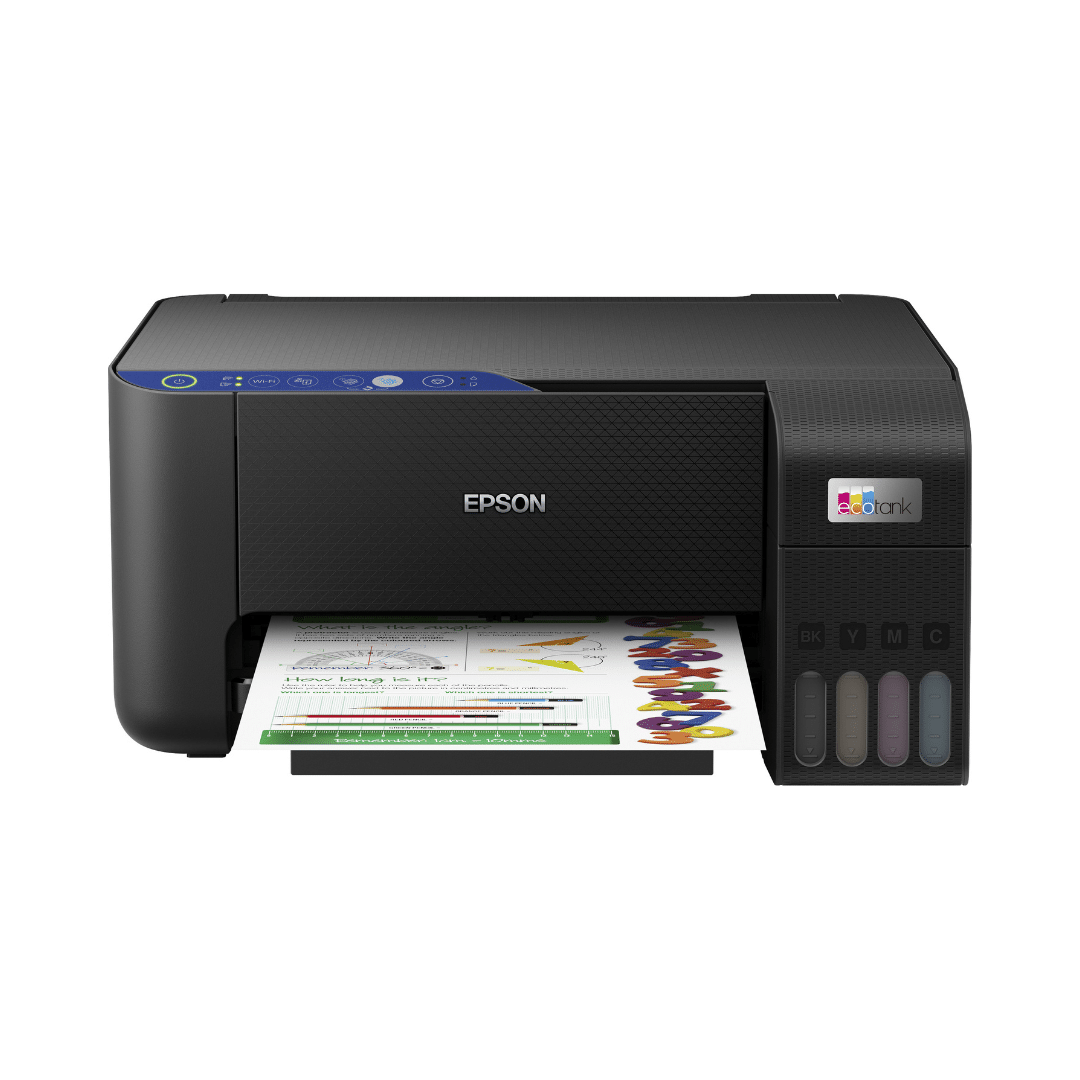 Imprimante Epson EcoTank L3251 Wi-Fi A4 C11CJ67409 Maroc