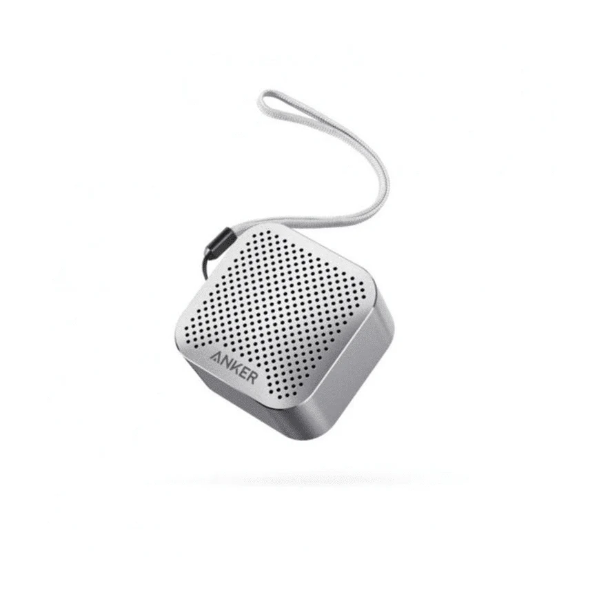 ANKER SoundCore Nano A3104HA3 enceinte Bluetooth portable Maroc