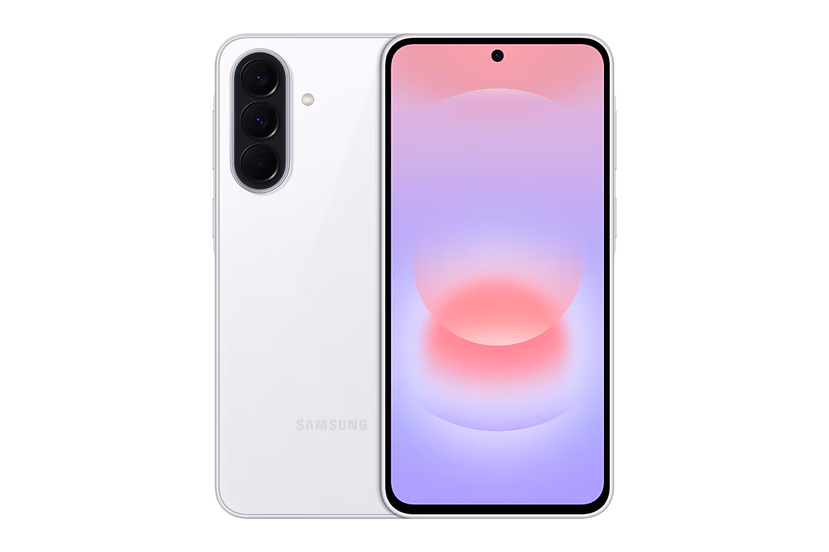Samsung Galaxy A37 Awesome White Maroc Samsung Galaxy A37 meilleur prix Maroc